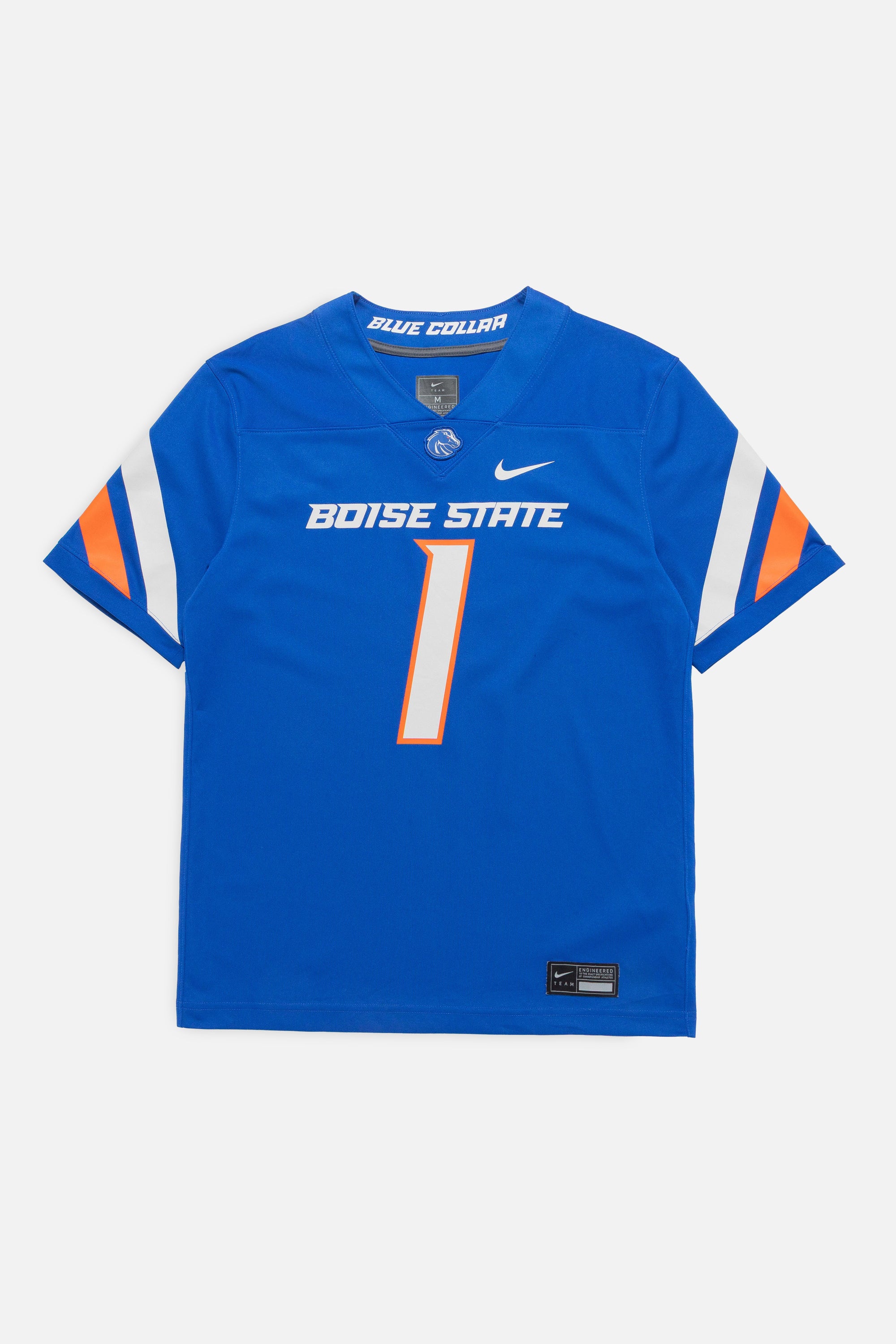 Vintage Boise State Jersey