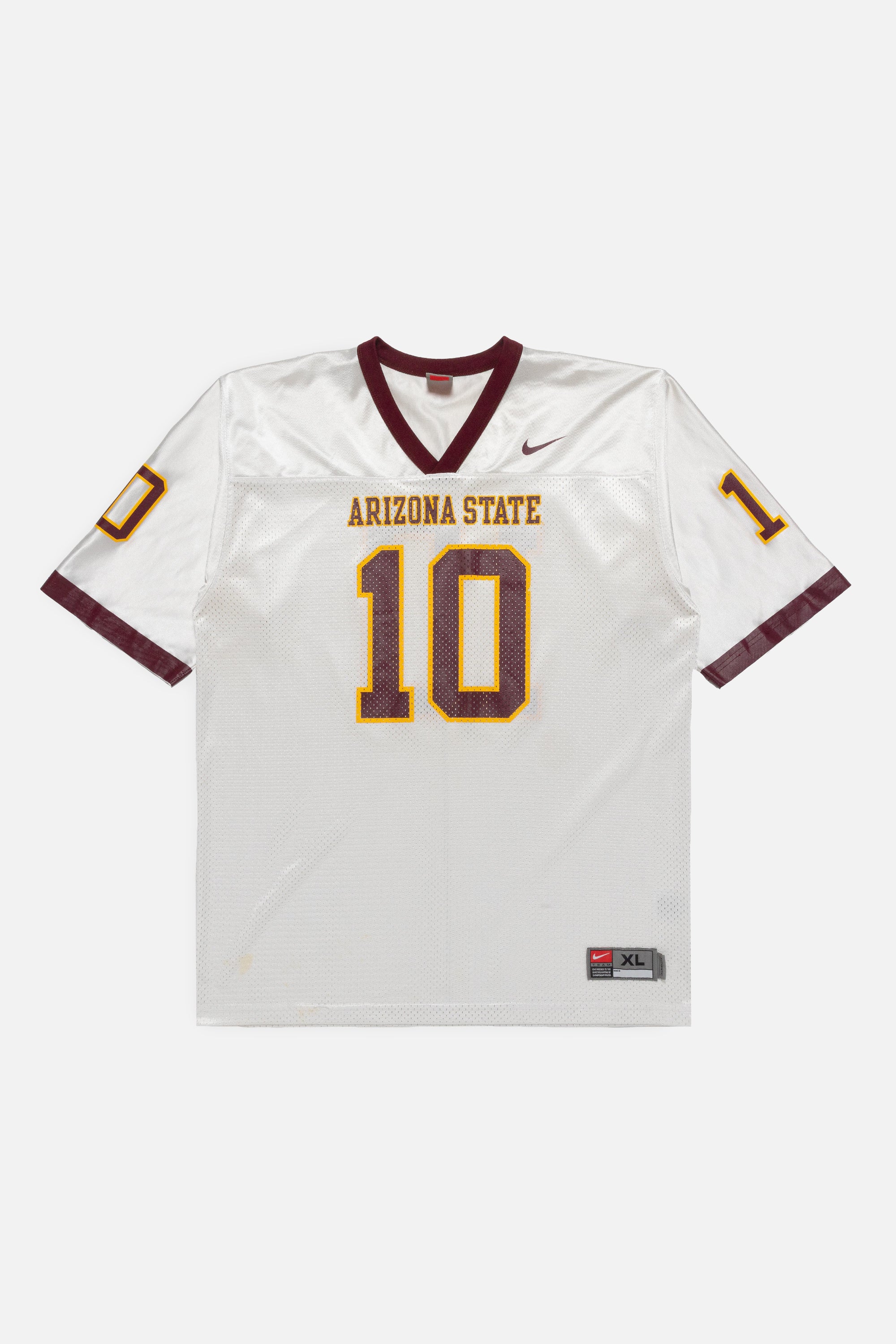 Vintage Arizona State Jersey