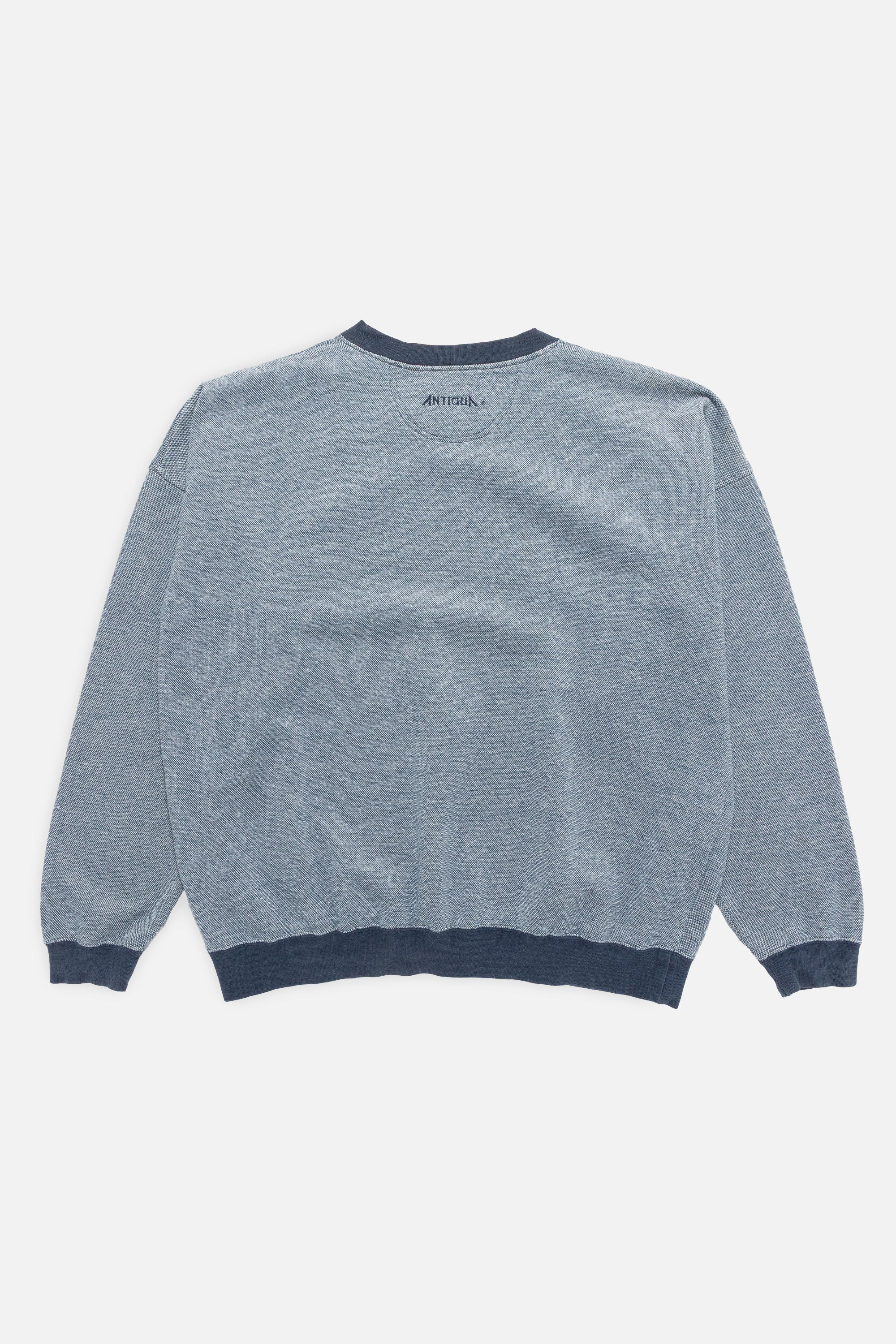 Vintage Denver Broncos Sweatshirt