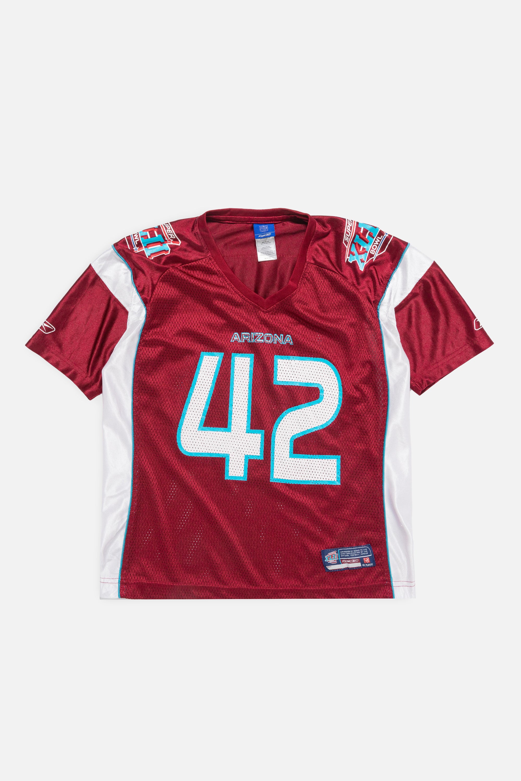 Vintage Arizona Cardinals Jersey