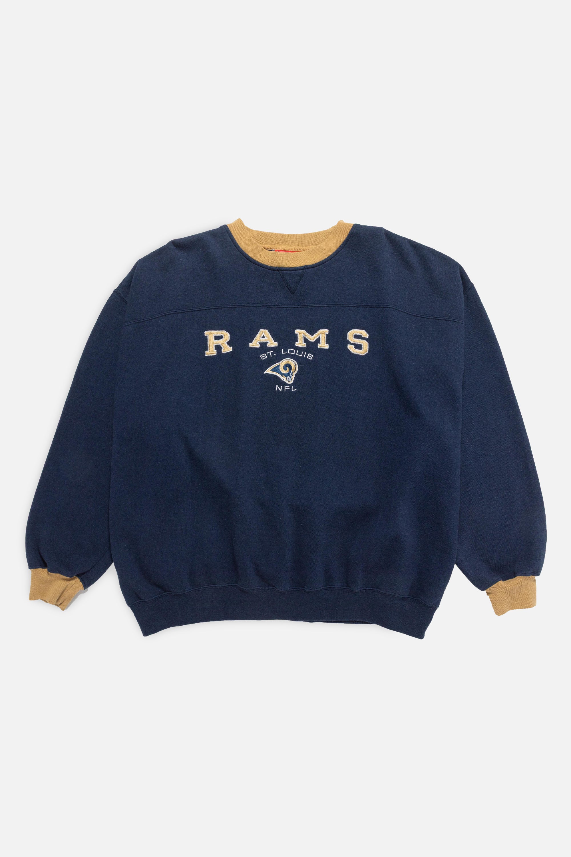 Vintage St. Louis Rams Sweatshirt