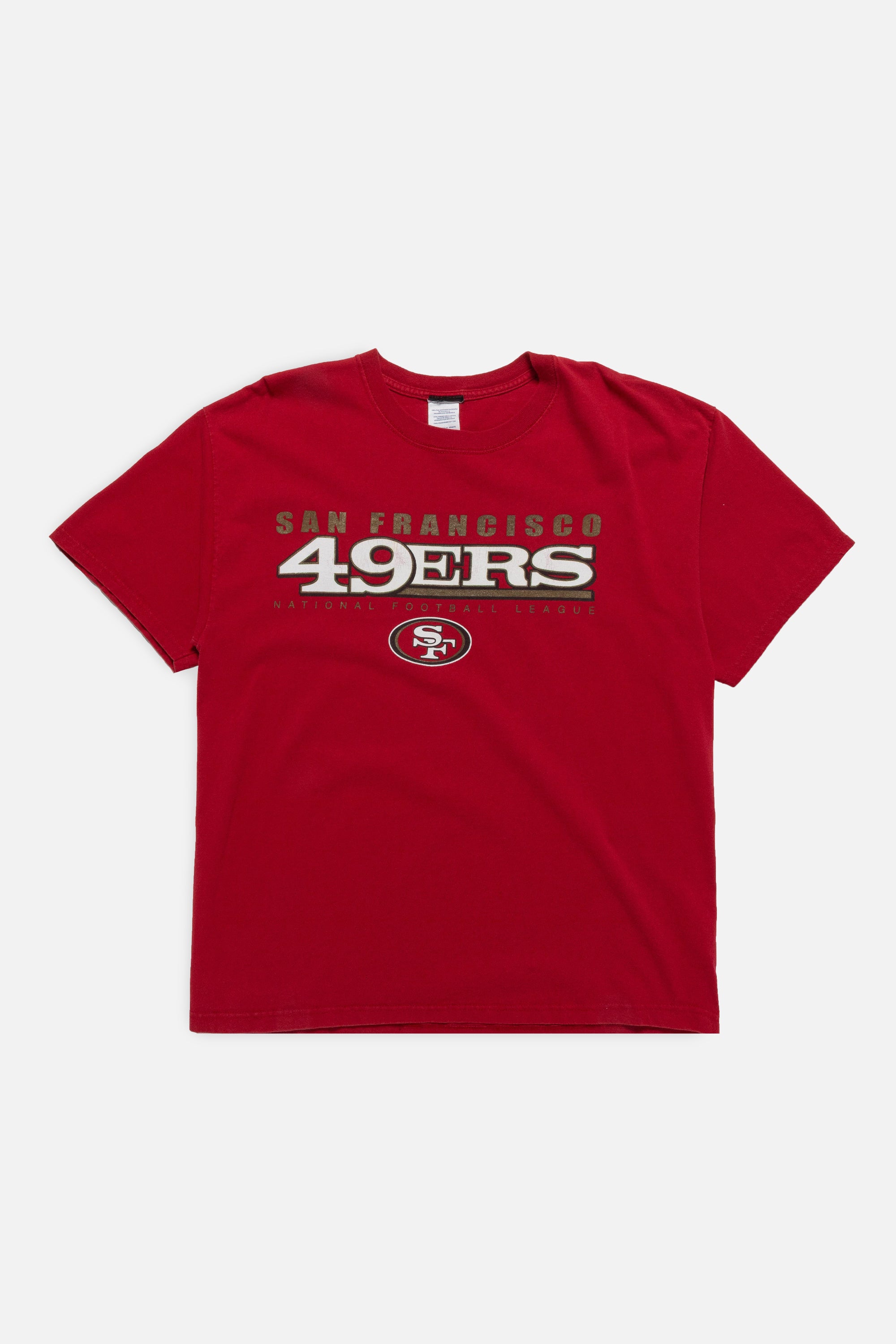 Vintage San Fransisco 49ers Tee