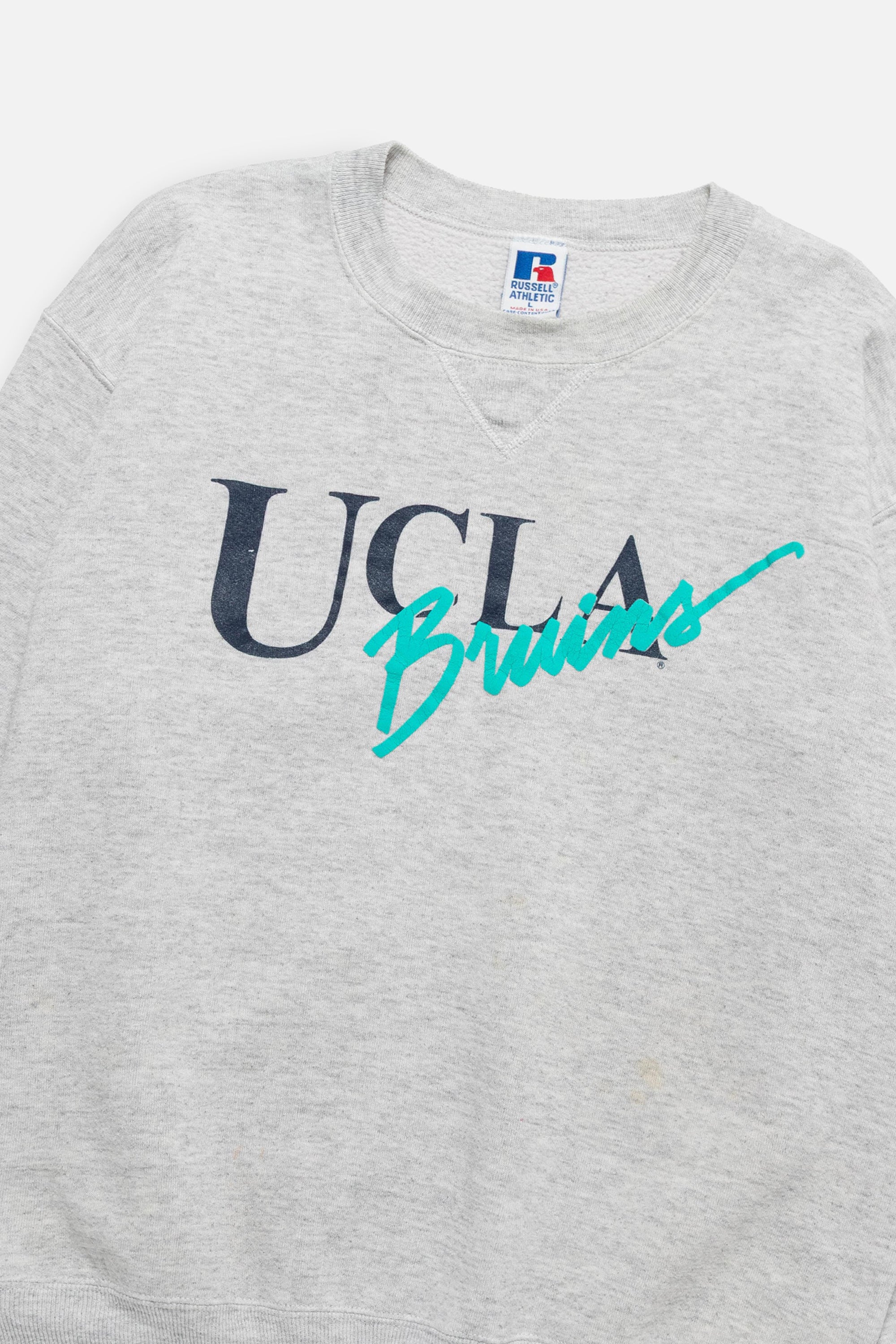 Vintage UCLA Bruins Sweatshirt