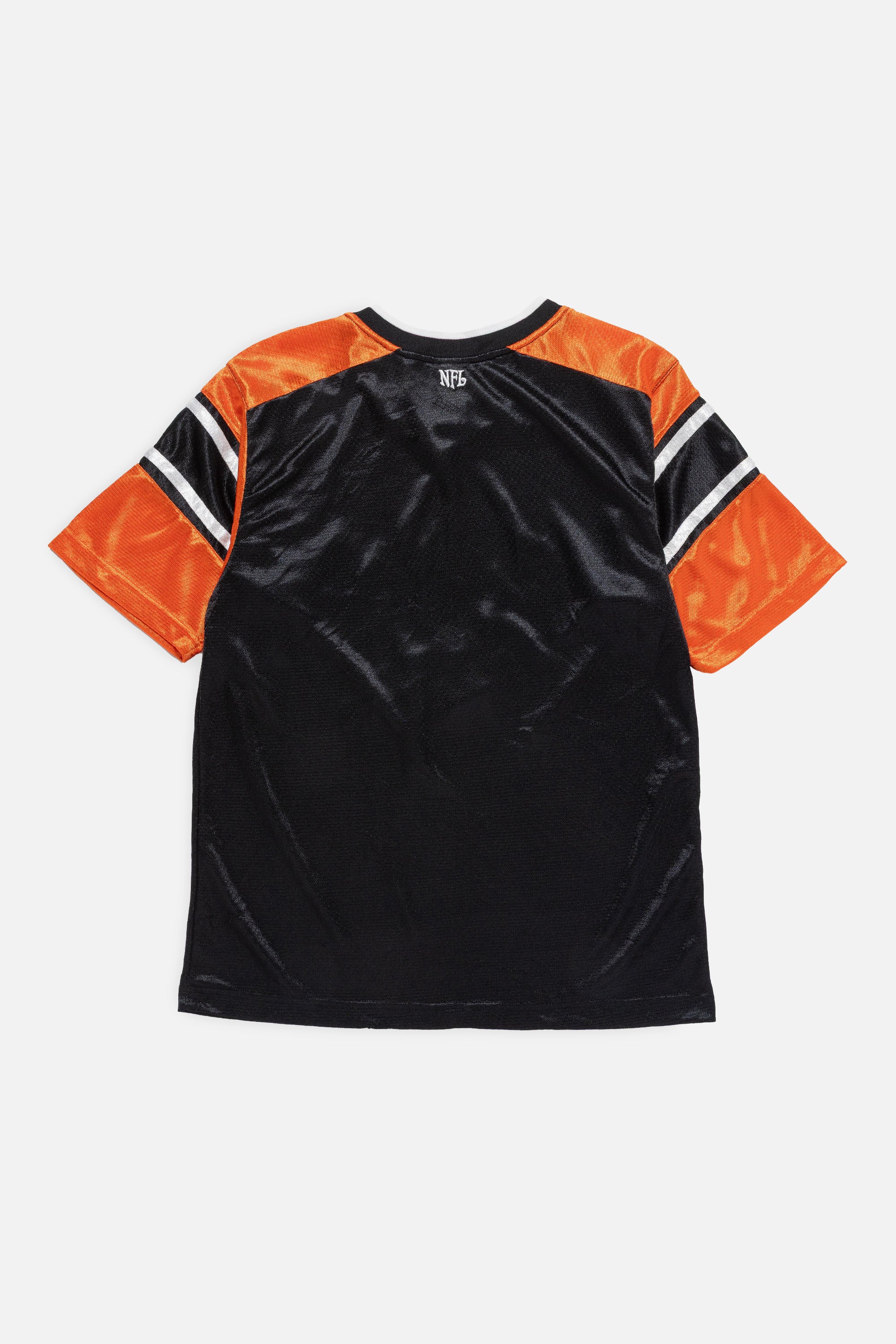 Vintage Cincinnati Bengals Jersey