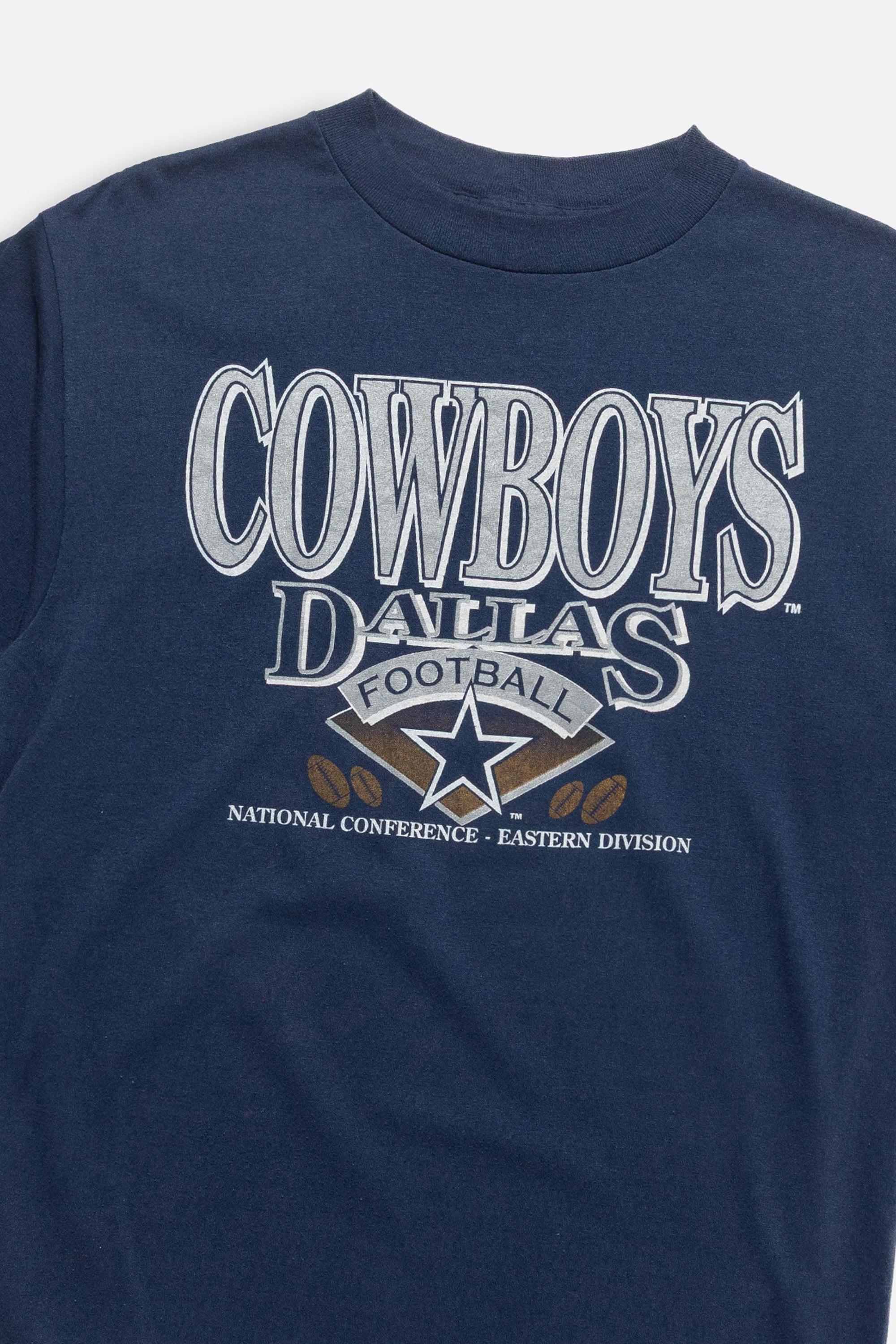Vintage Dallas Cowboys Tee