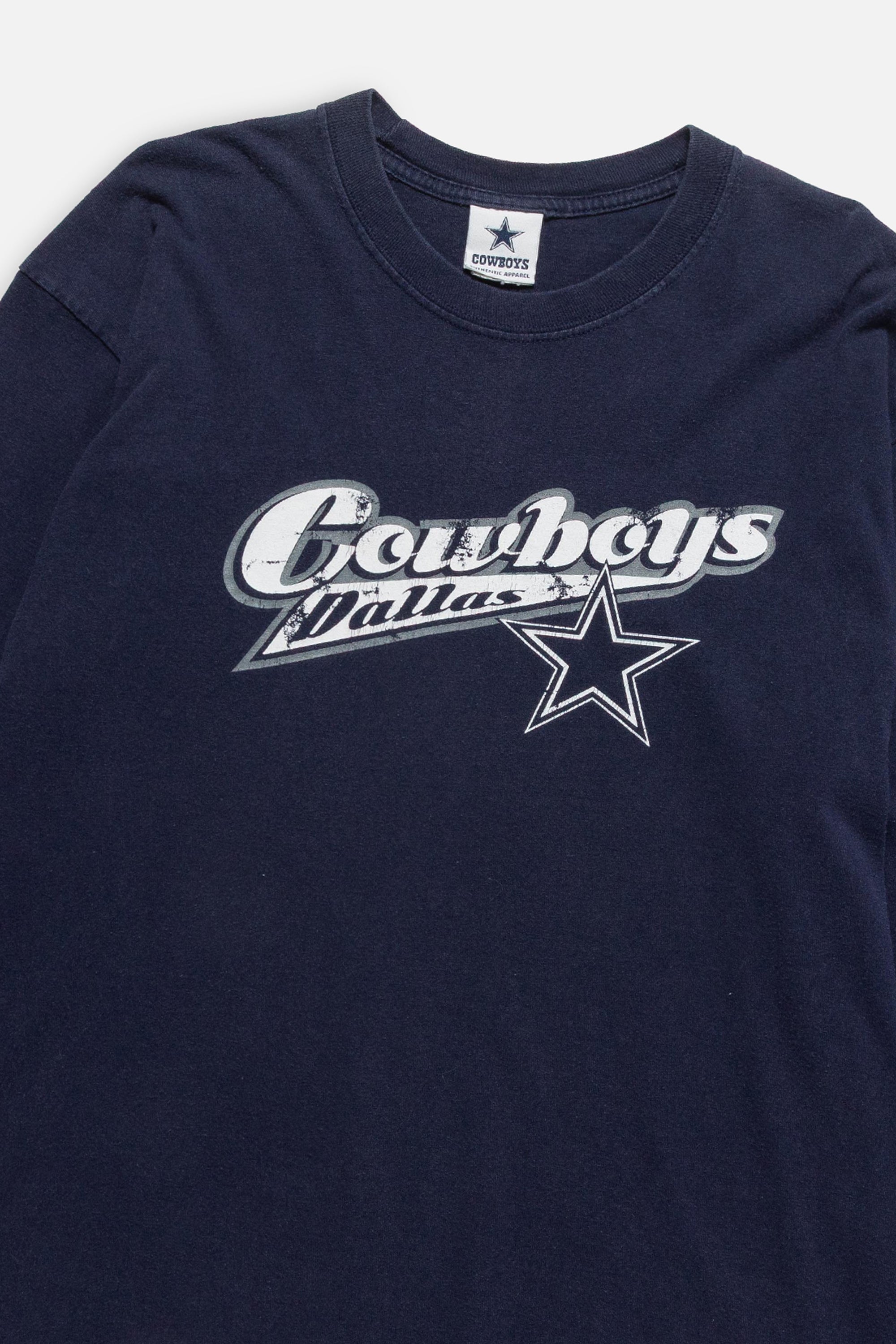 Vintage Dallas Cowboys Tee