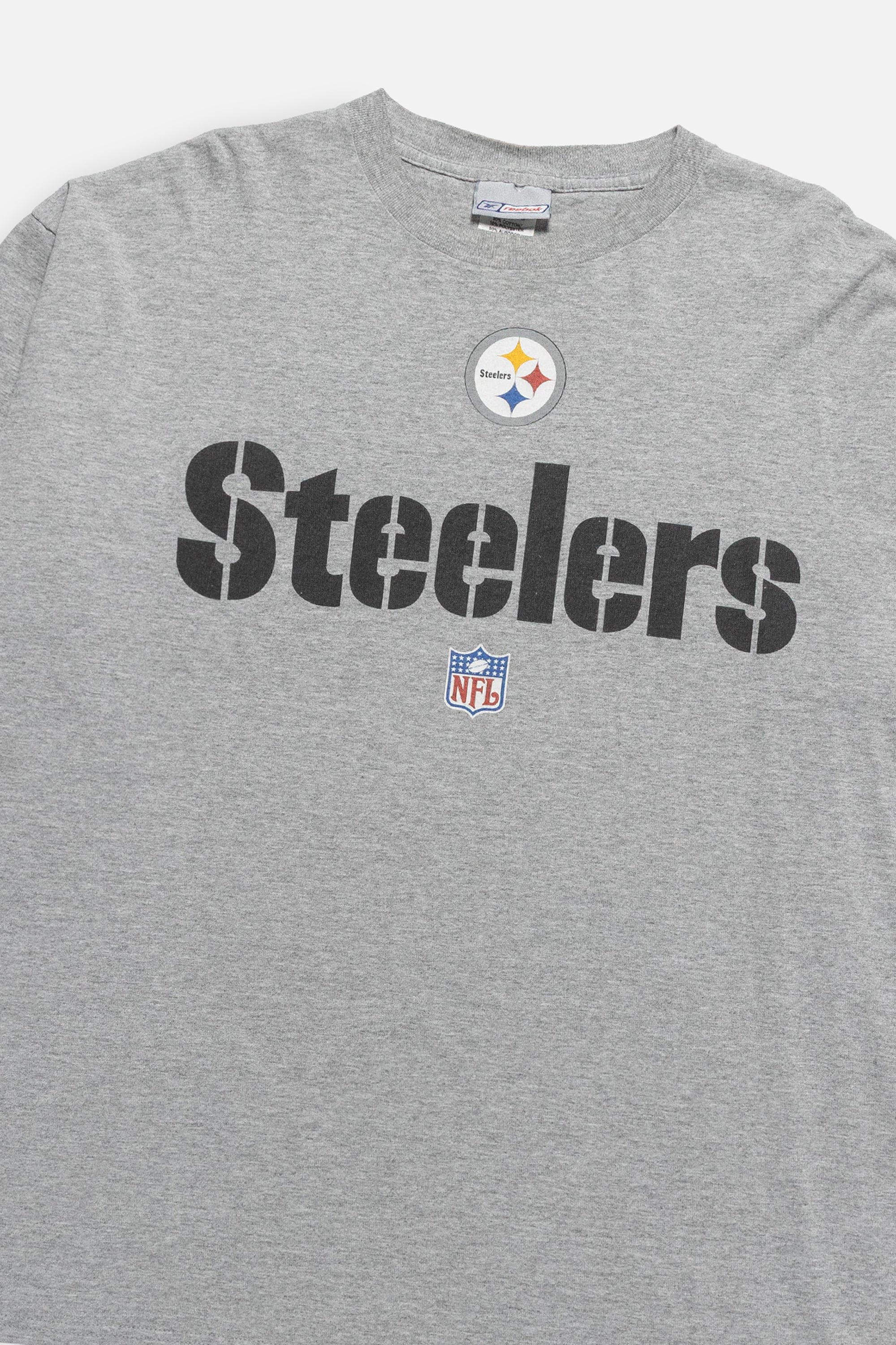 Vintage Pittsburgh Steelers Tee