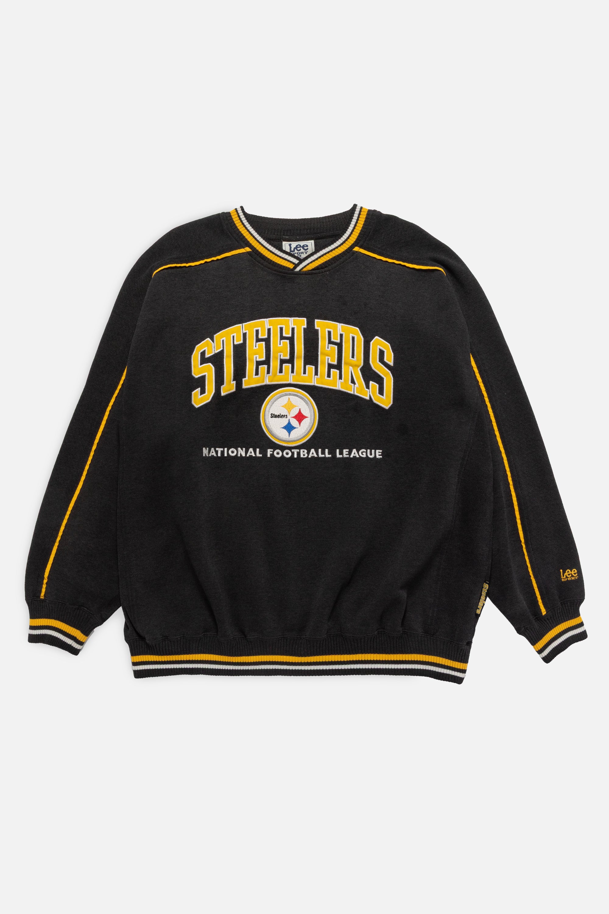Vintage Pittsburgh Steelers Sweatshirt