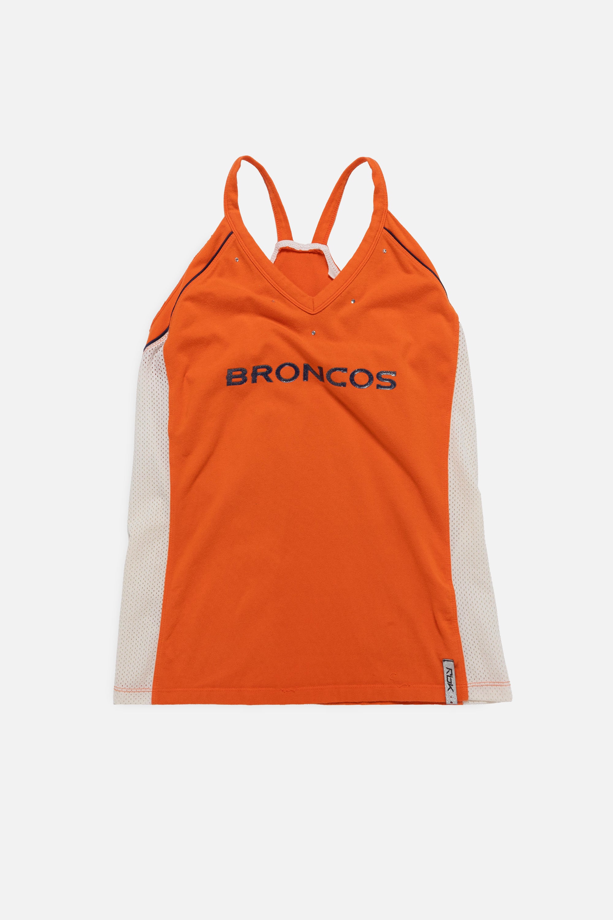 Vintage Denver Broncos Tank
