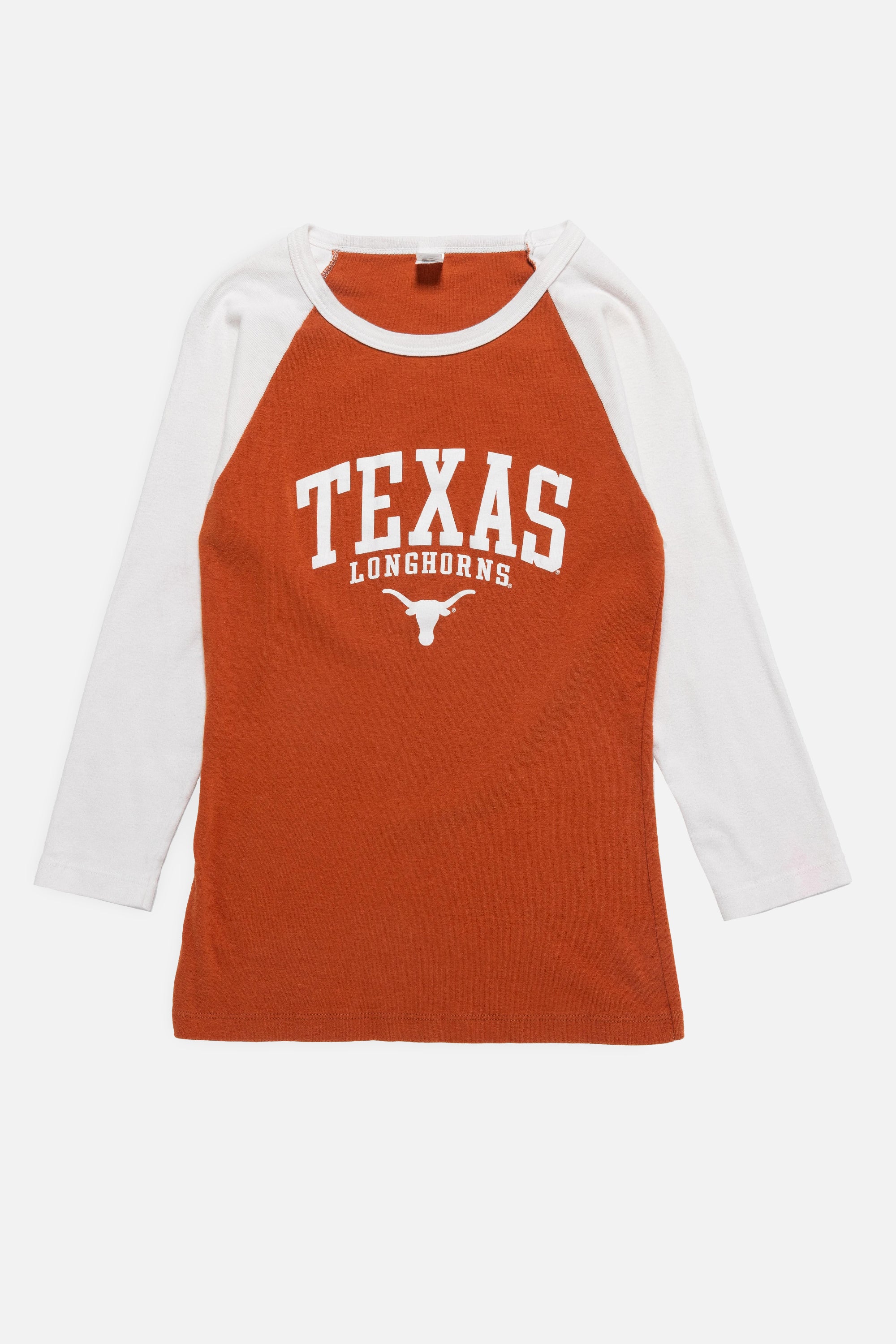 Vintage Texas Longhorns Tee