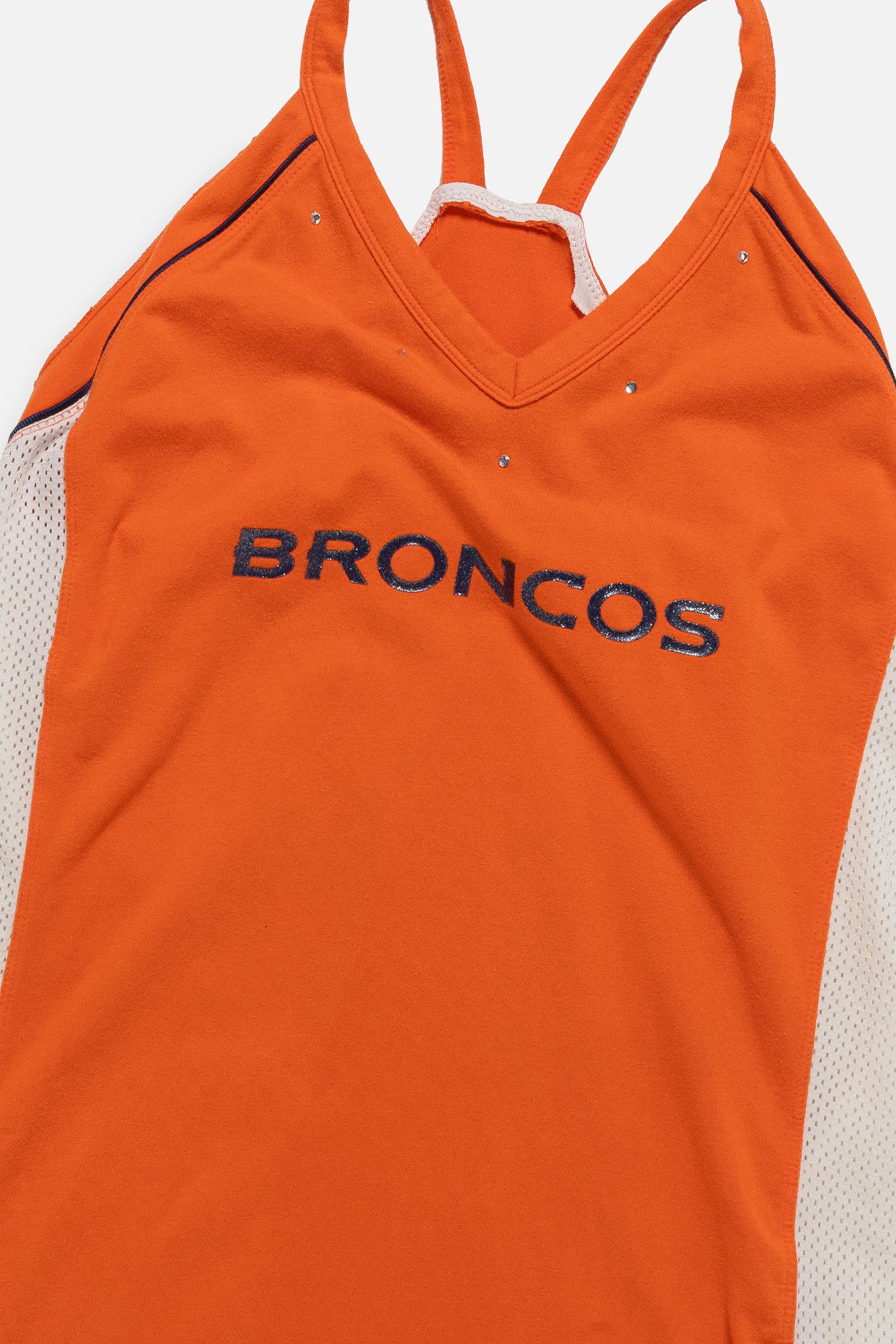 Vintage Denver Broncos Tank