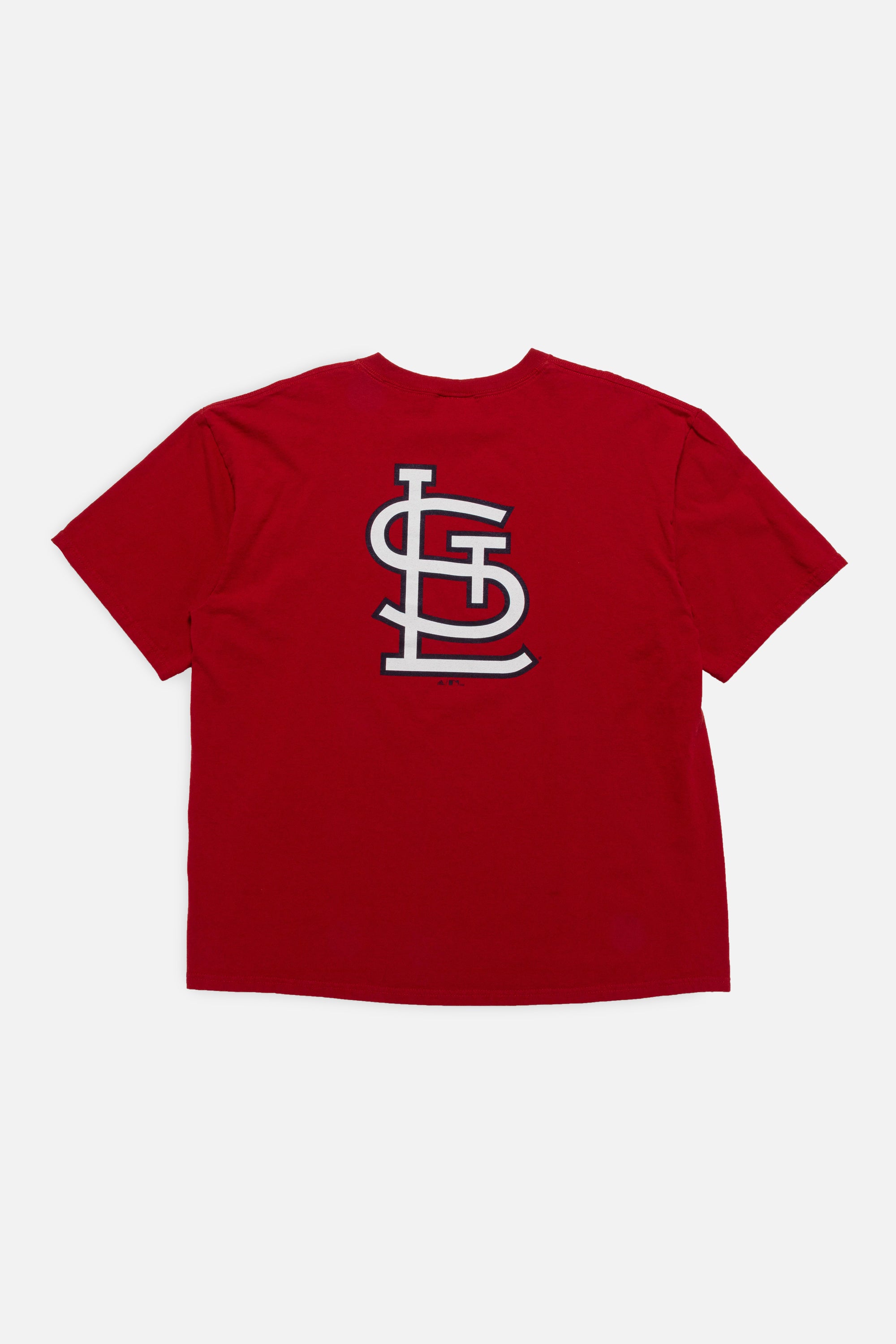 Vintage St. Louis Cardinals Tee