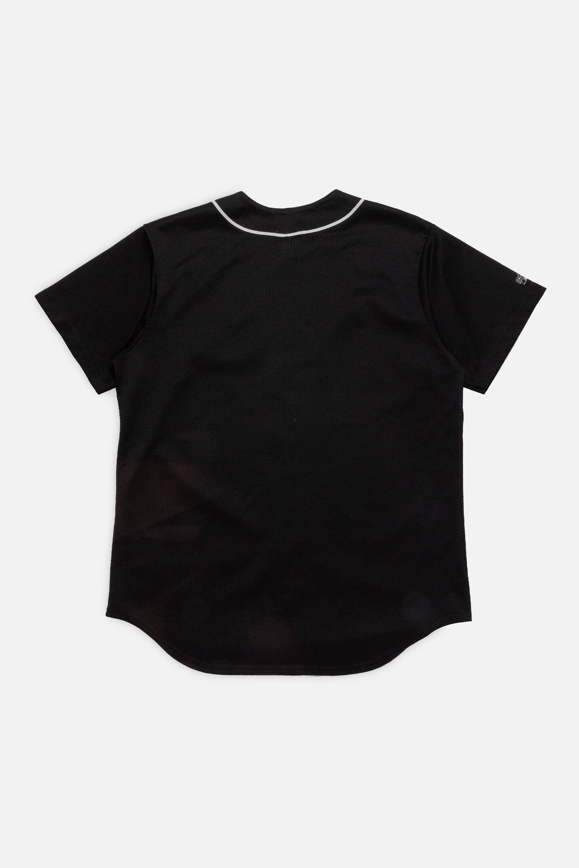 Vintage New York Yankees Jersey