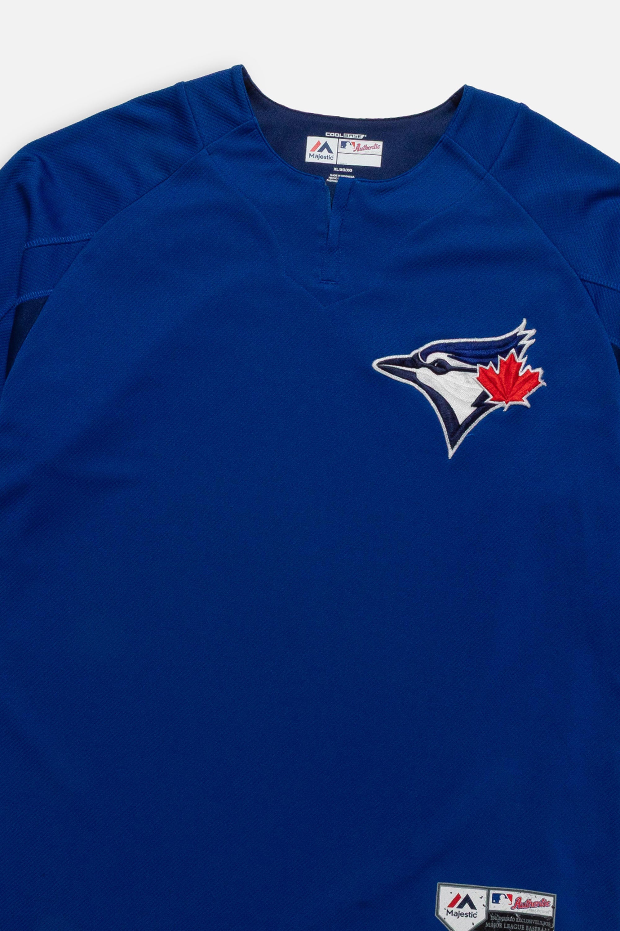 Vintage Toronto Blue Jays Jersey
