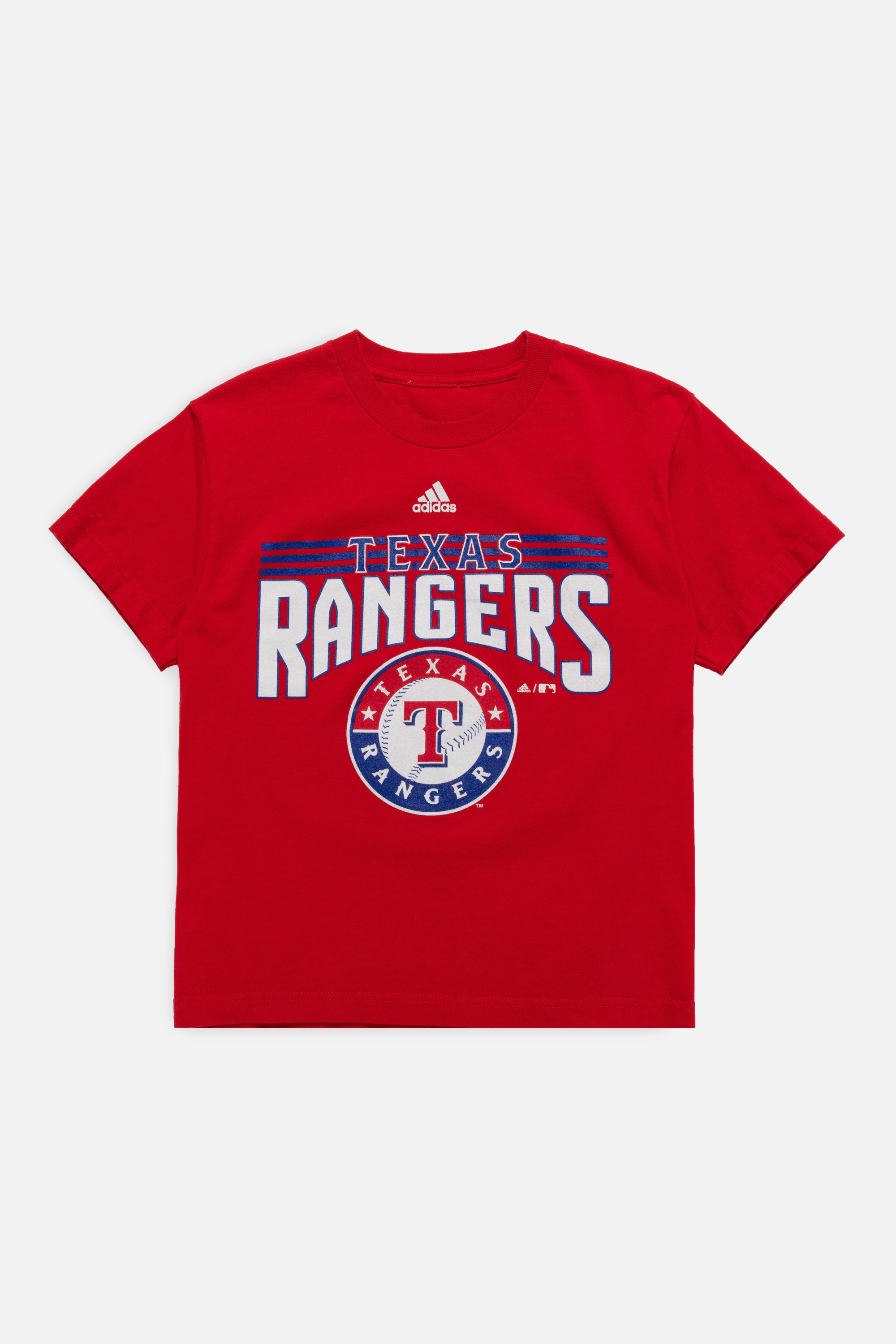 Vintage Texas Rangers Tee