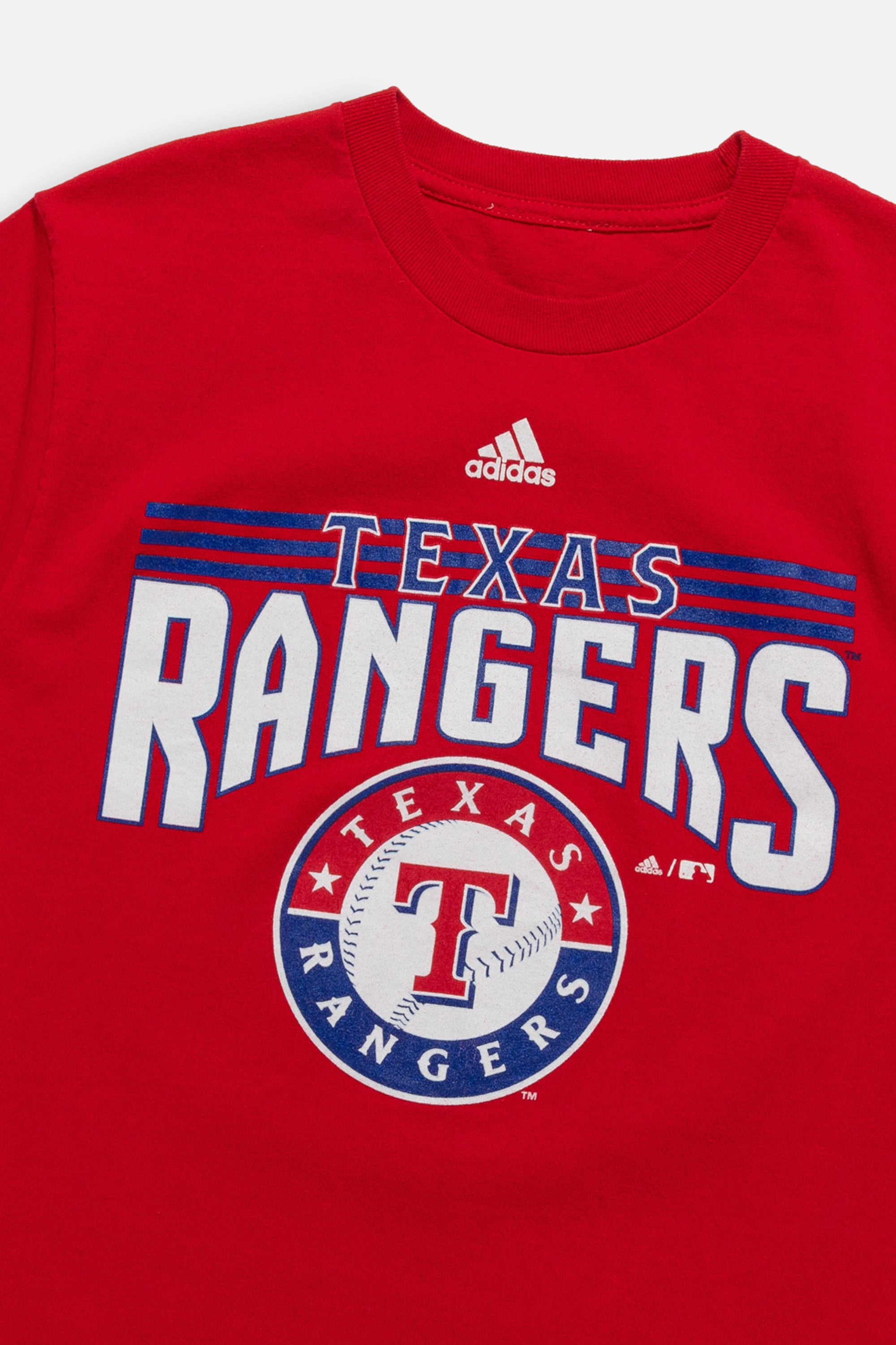 Vintage Texas Rangers Tee