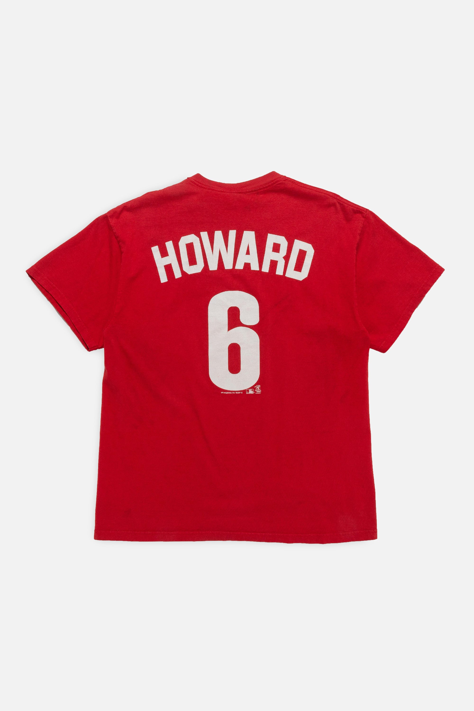 Vintage Philadelphia Phillies Tee