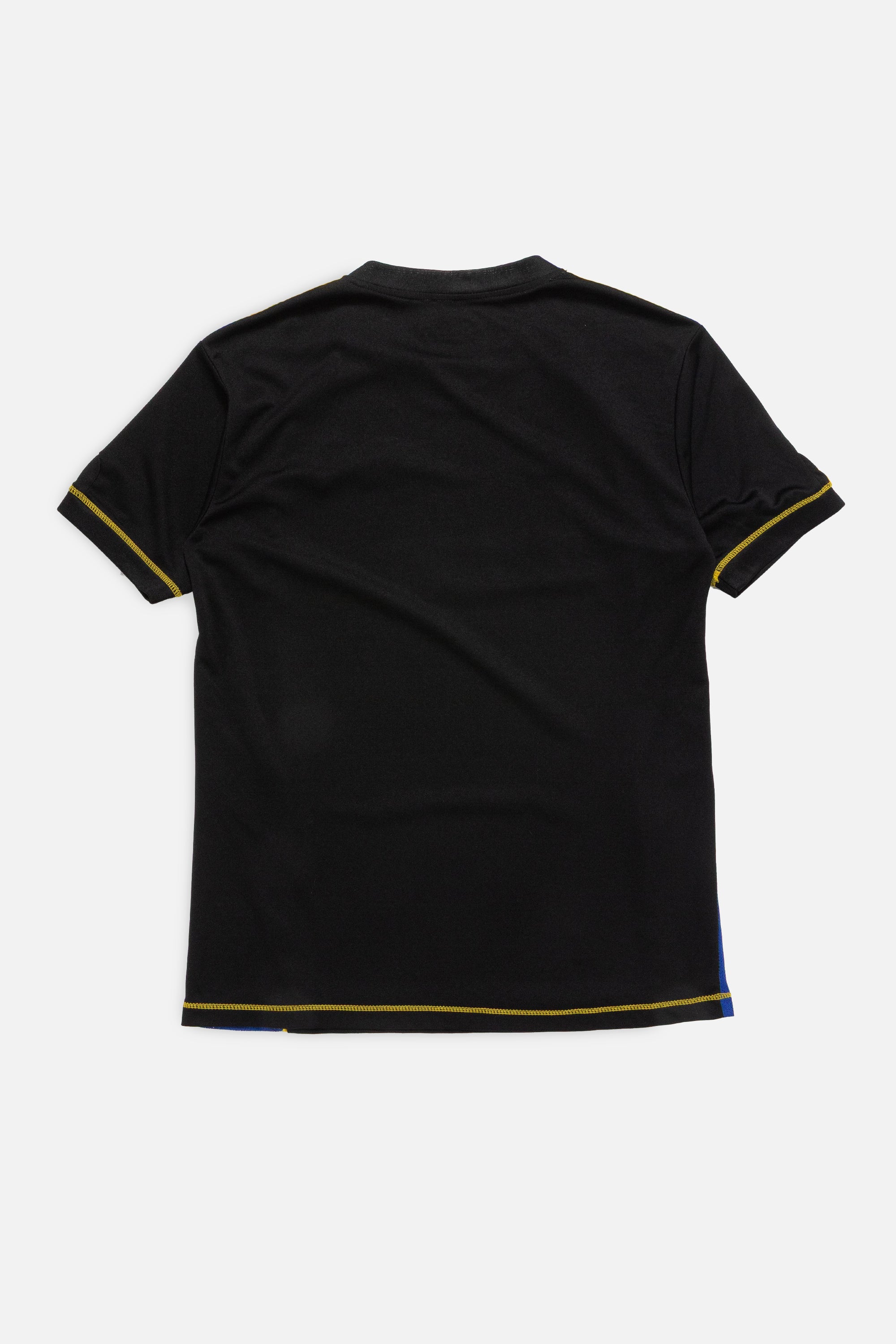 Vintage Tanzania Team Jersey