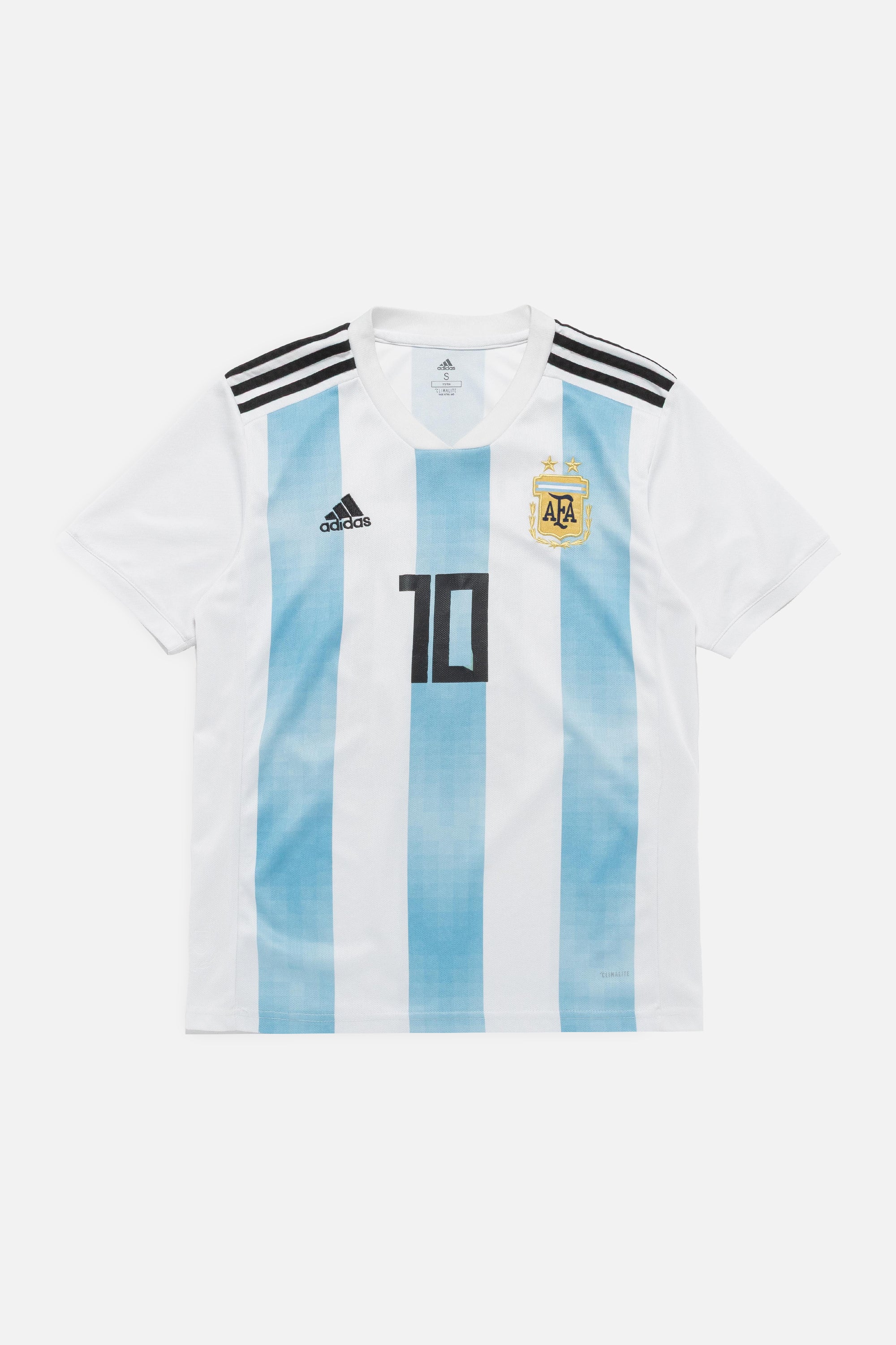 Argentina Team Jersey