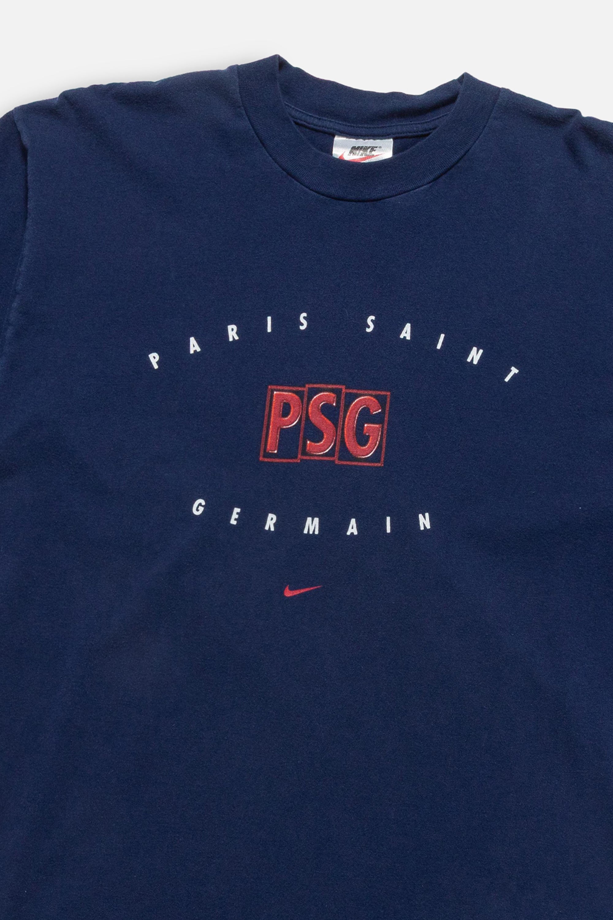 Vintage Paris Saint-Germain Tee