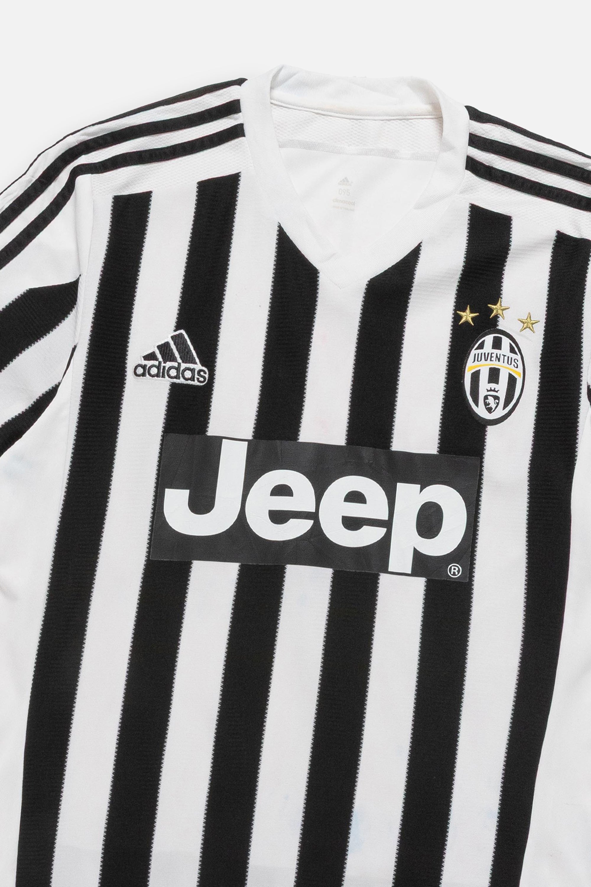 Juventus Jersey