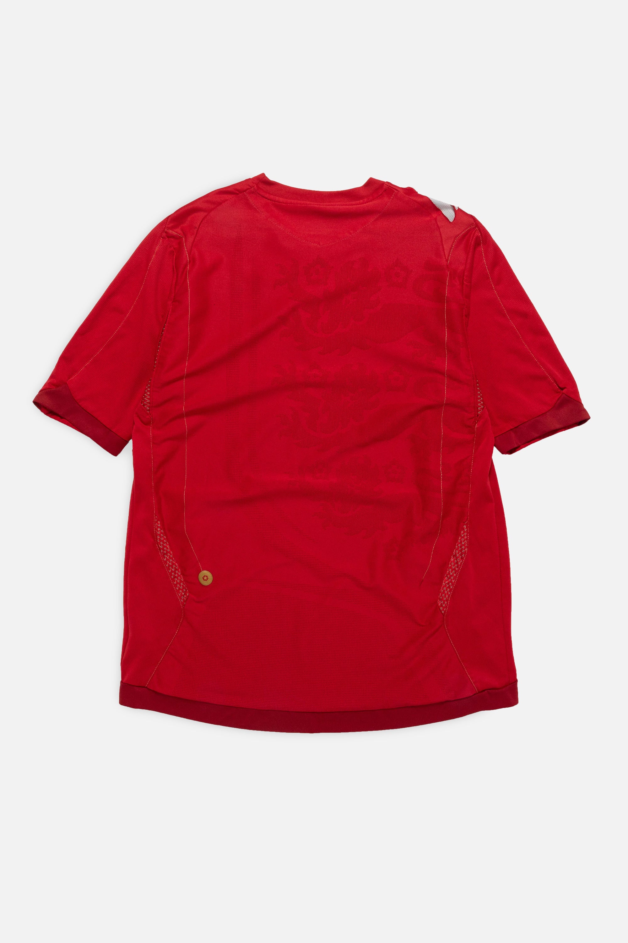 Vintage England Team Jersey