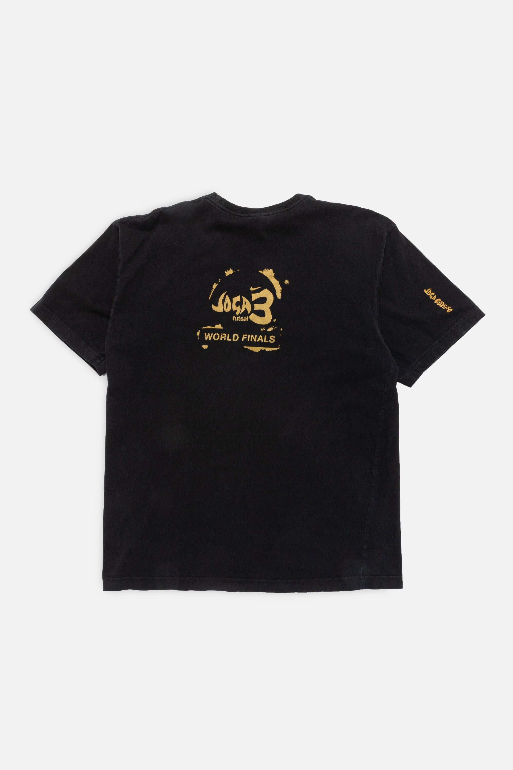 Vintage Nike Joga Bonito Tee