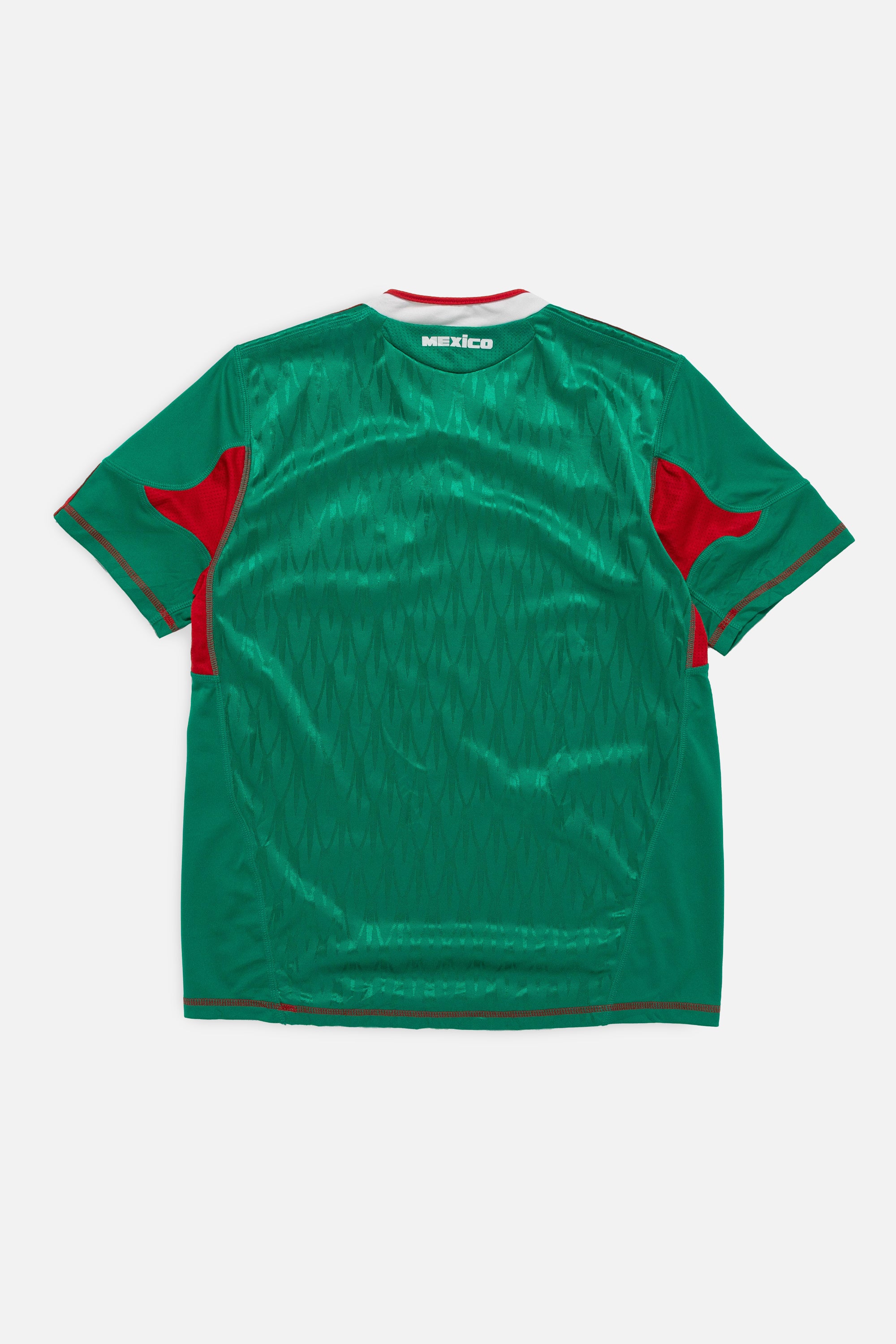 Vintage Mexico Team Jersey