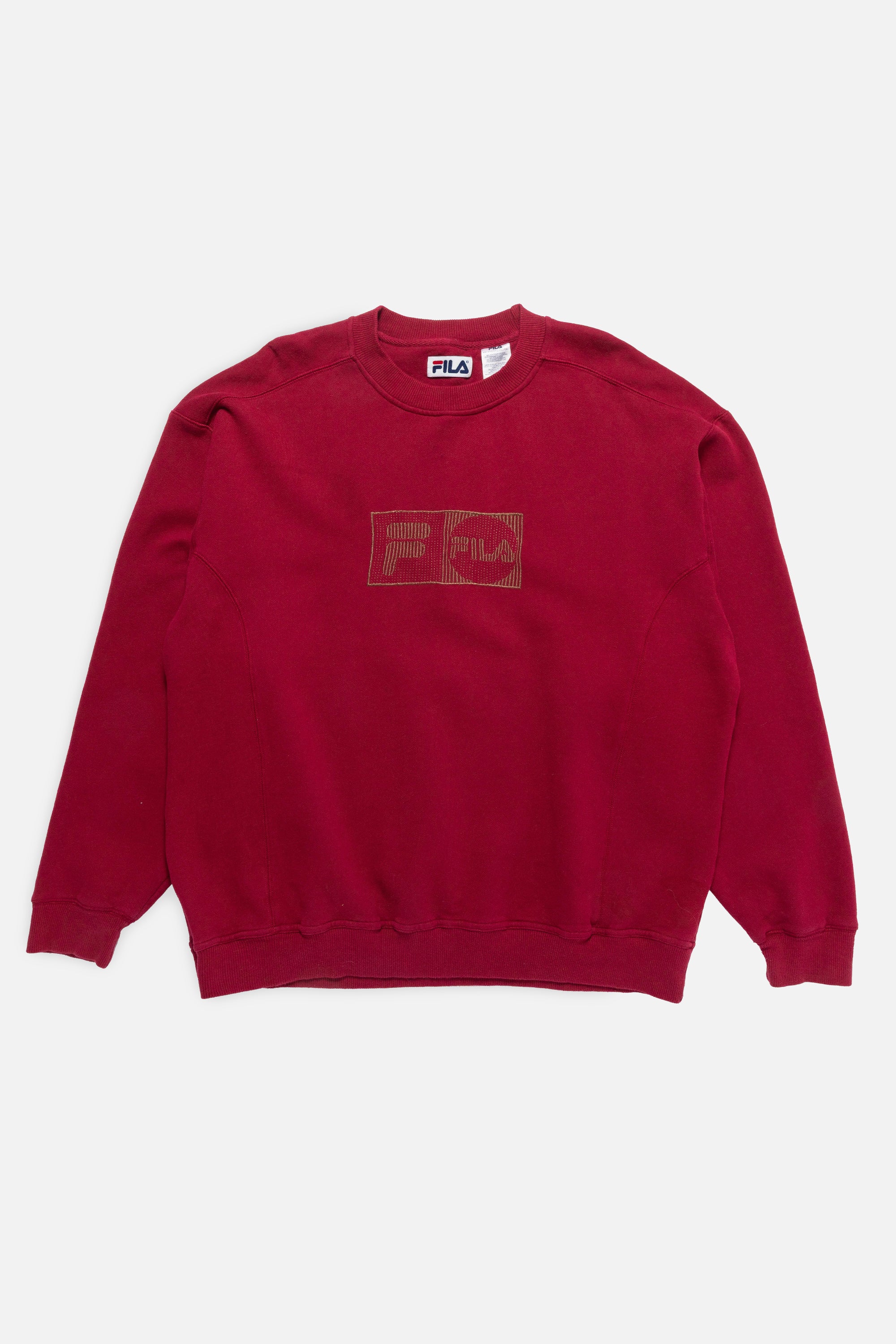Vintage Fila Sweatshirt