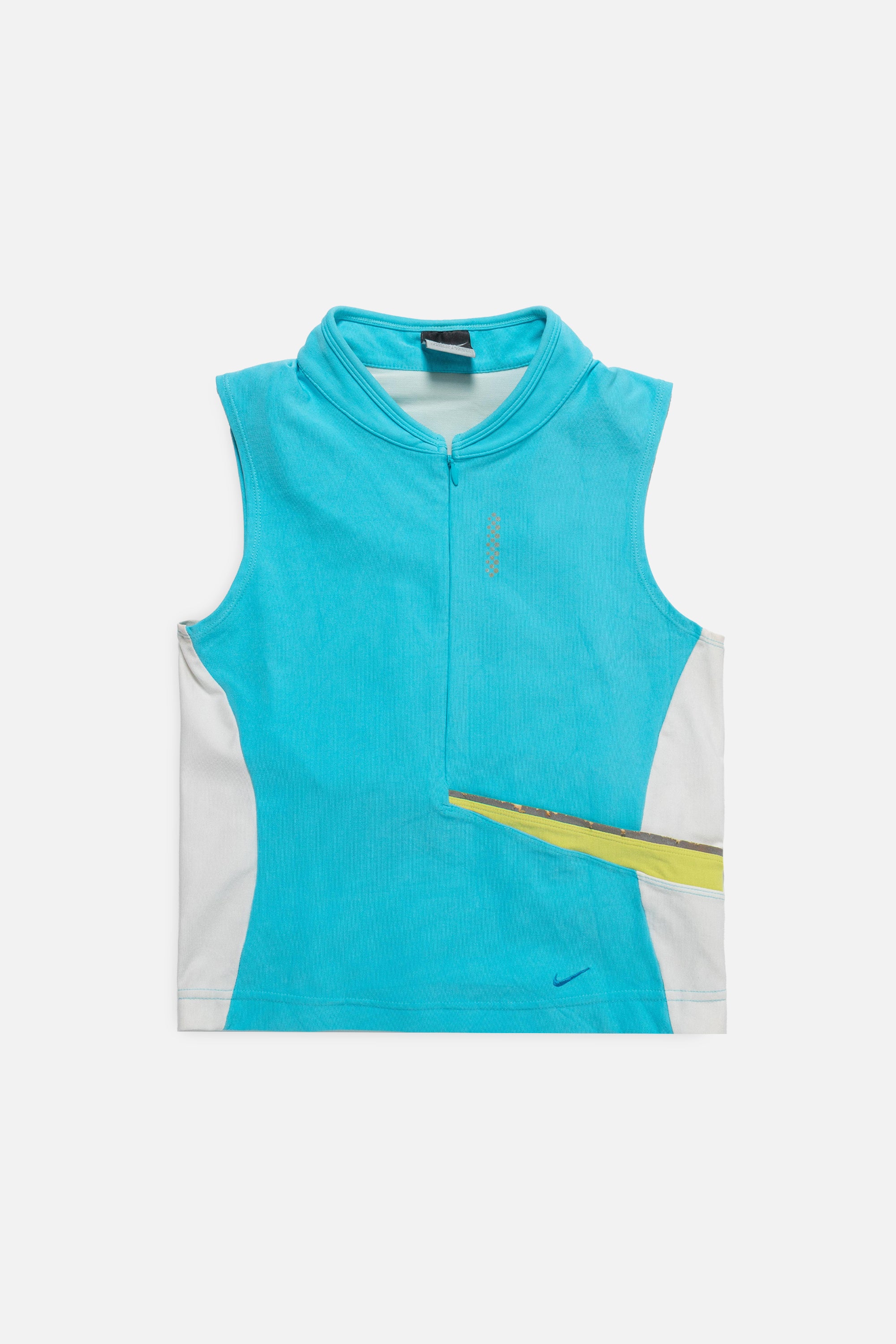 Vintage Nike Cycling Jersey