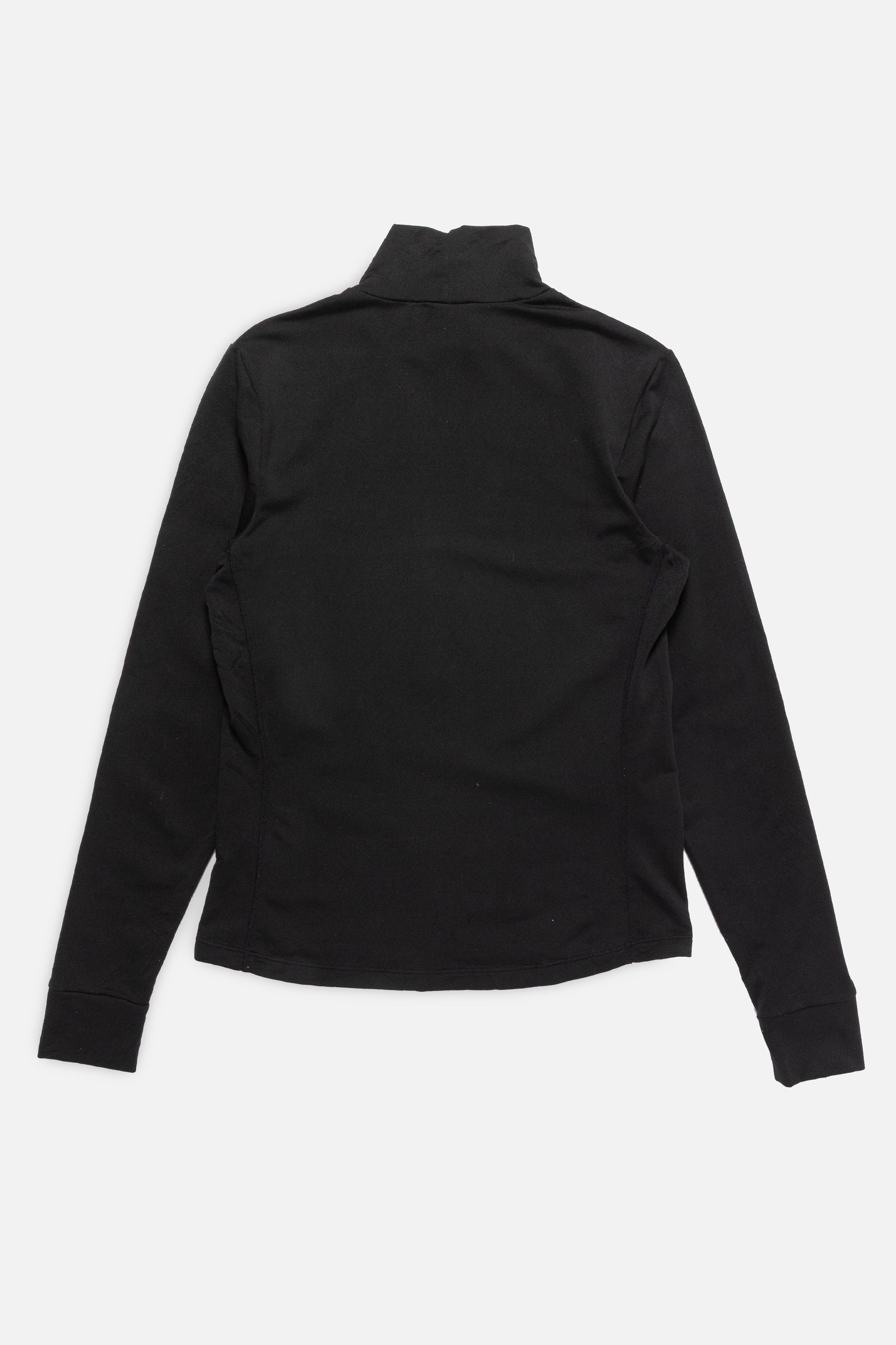 Vintage Nike Mockneck Shirt