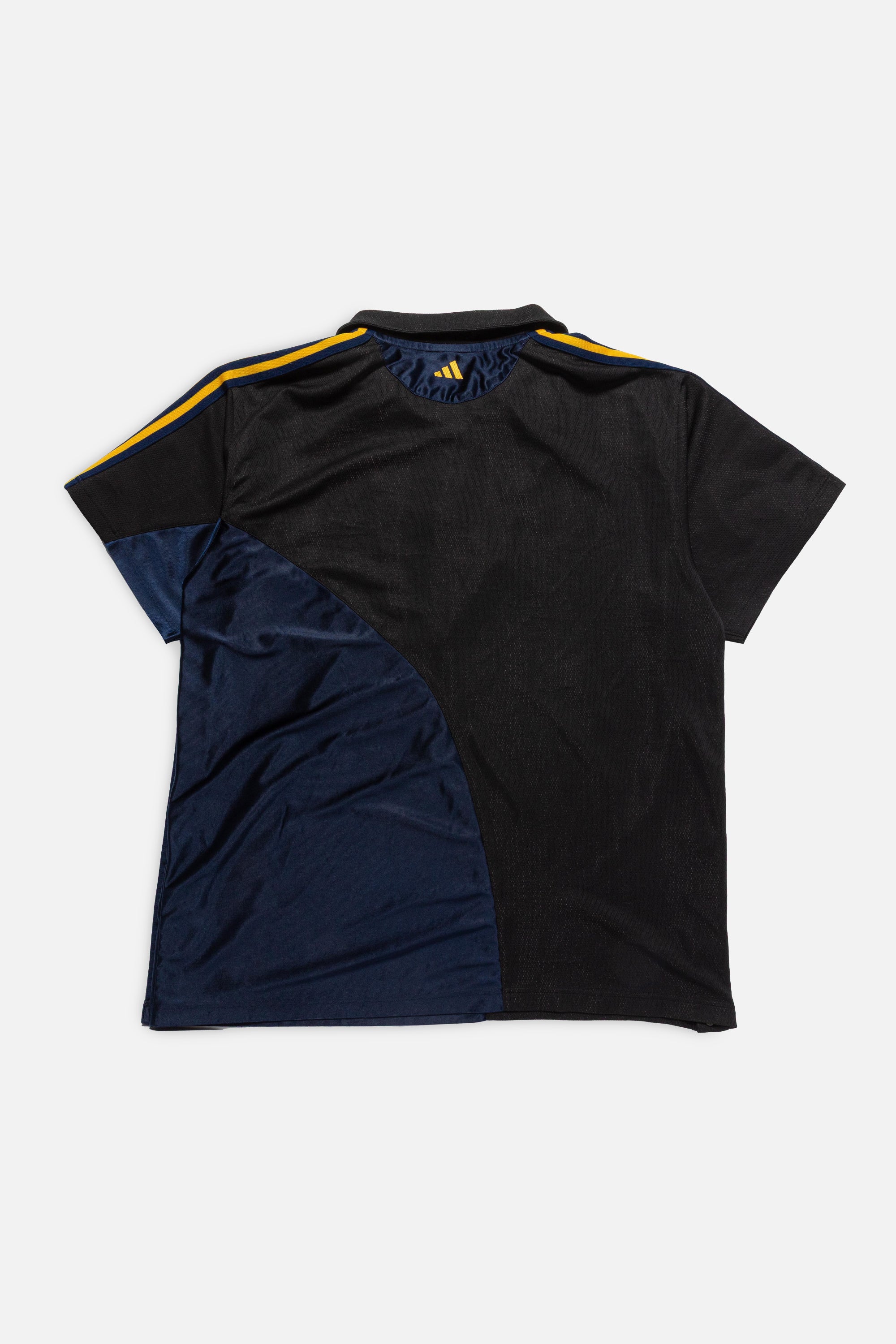 Vintage Adidas Collared Tee