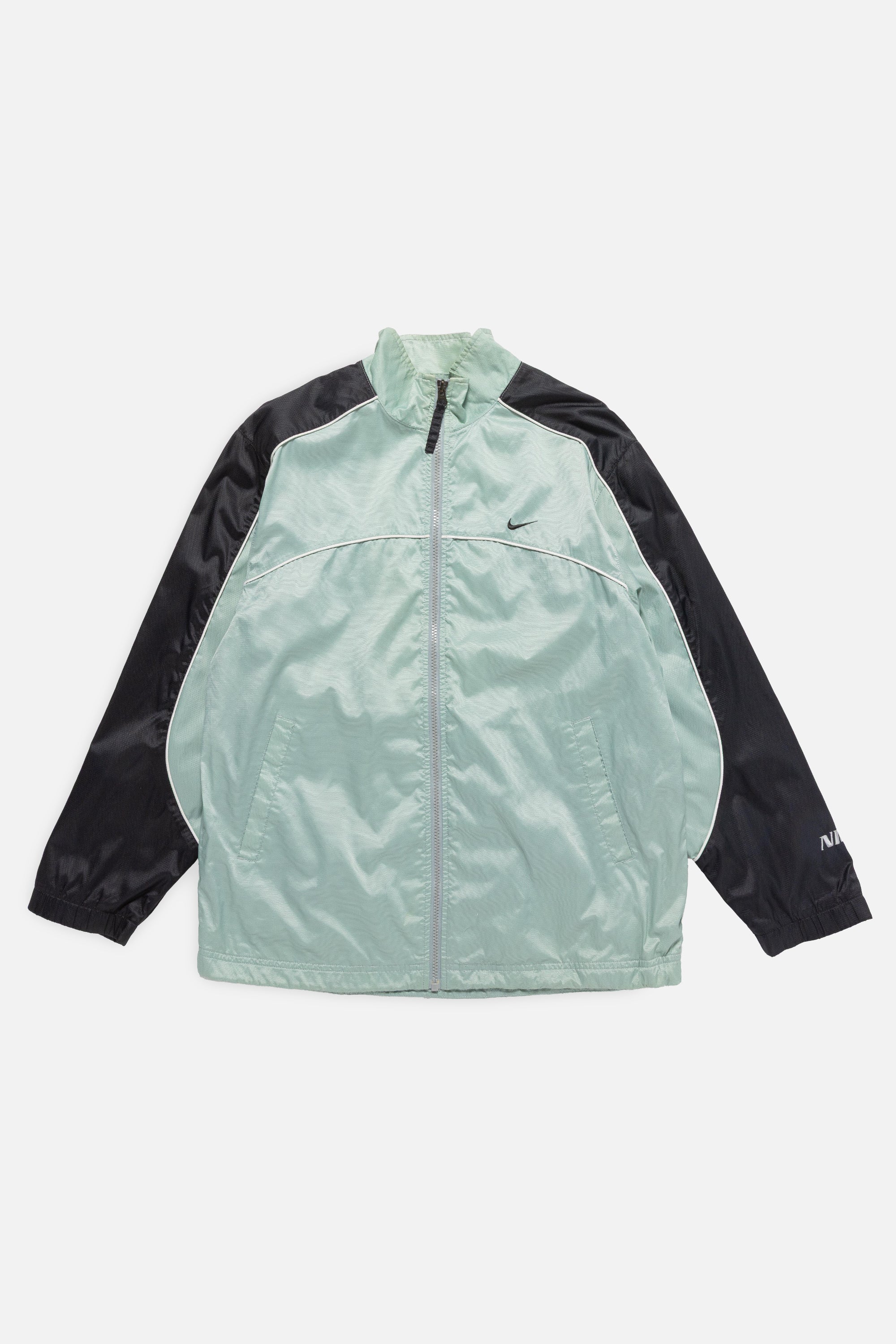 Vintage Nike Windbreaker Jacket
