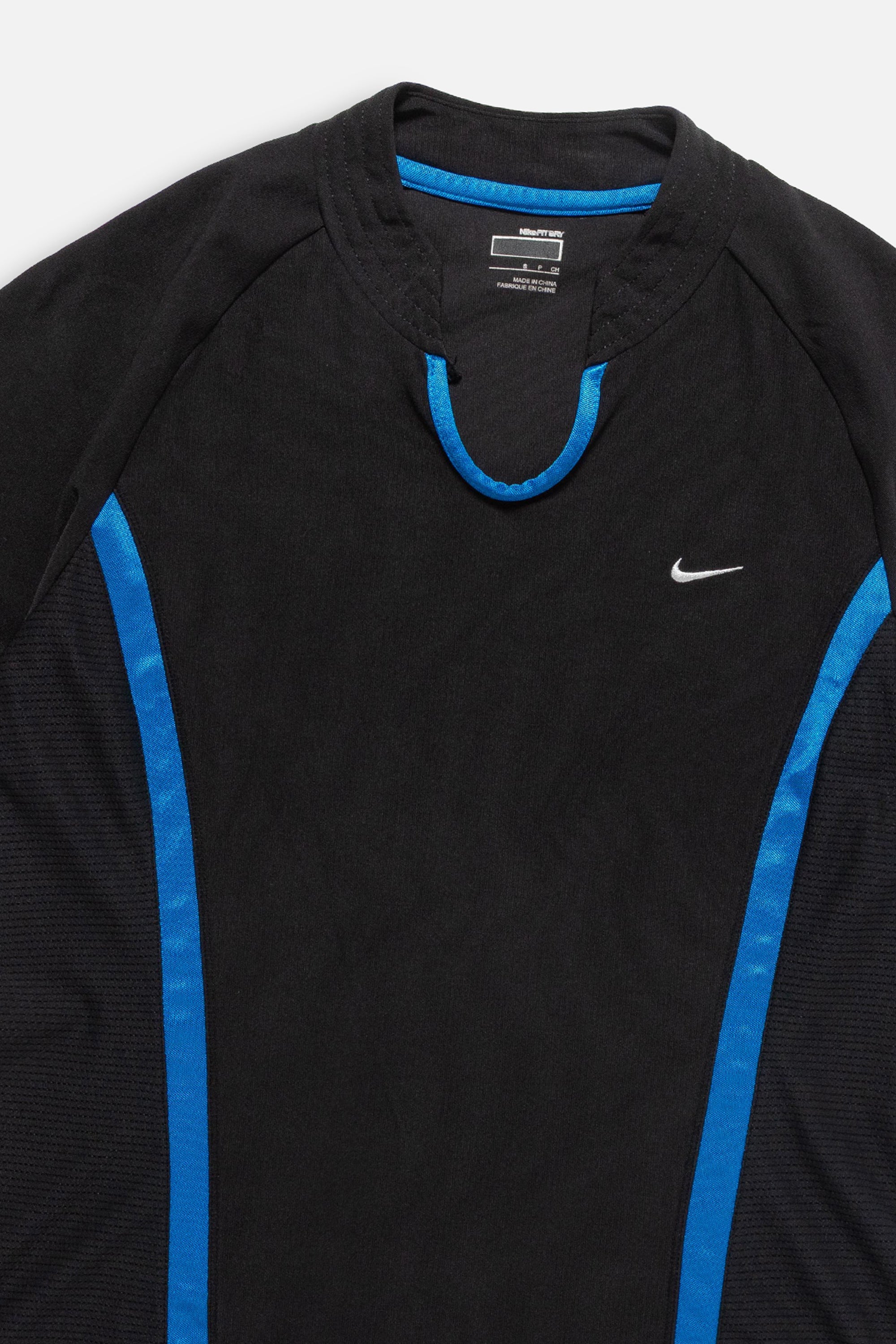 Vintage Nike Tennis Top