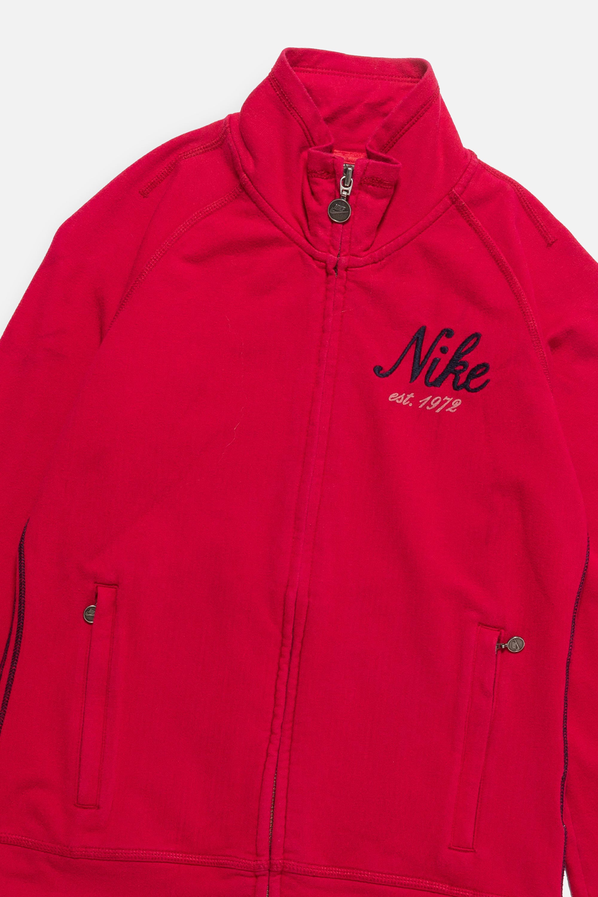 Vintage Nike Track Jacket