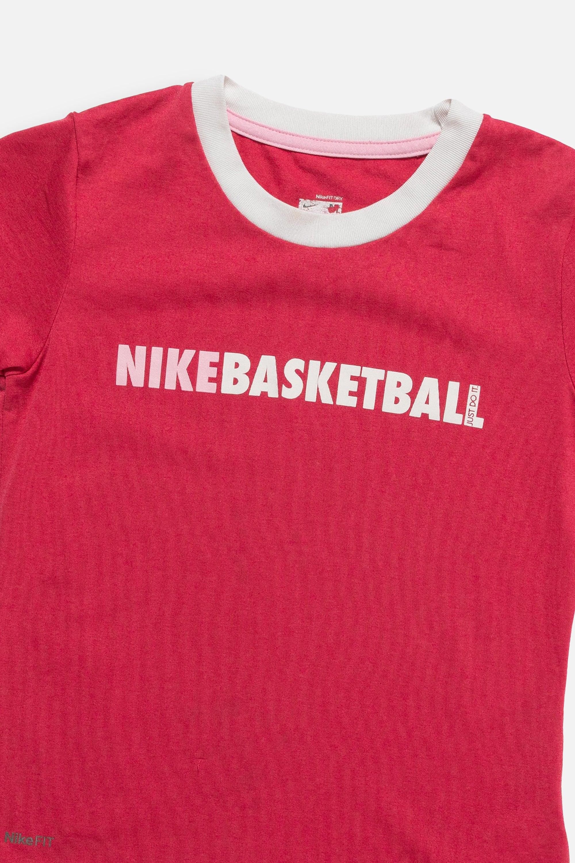 Vintage Nike Basketball Tee