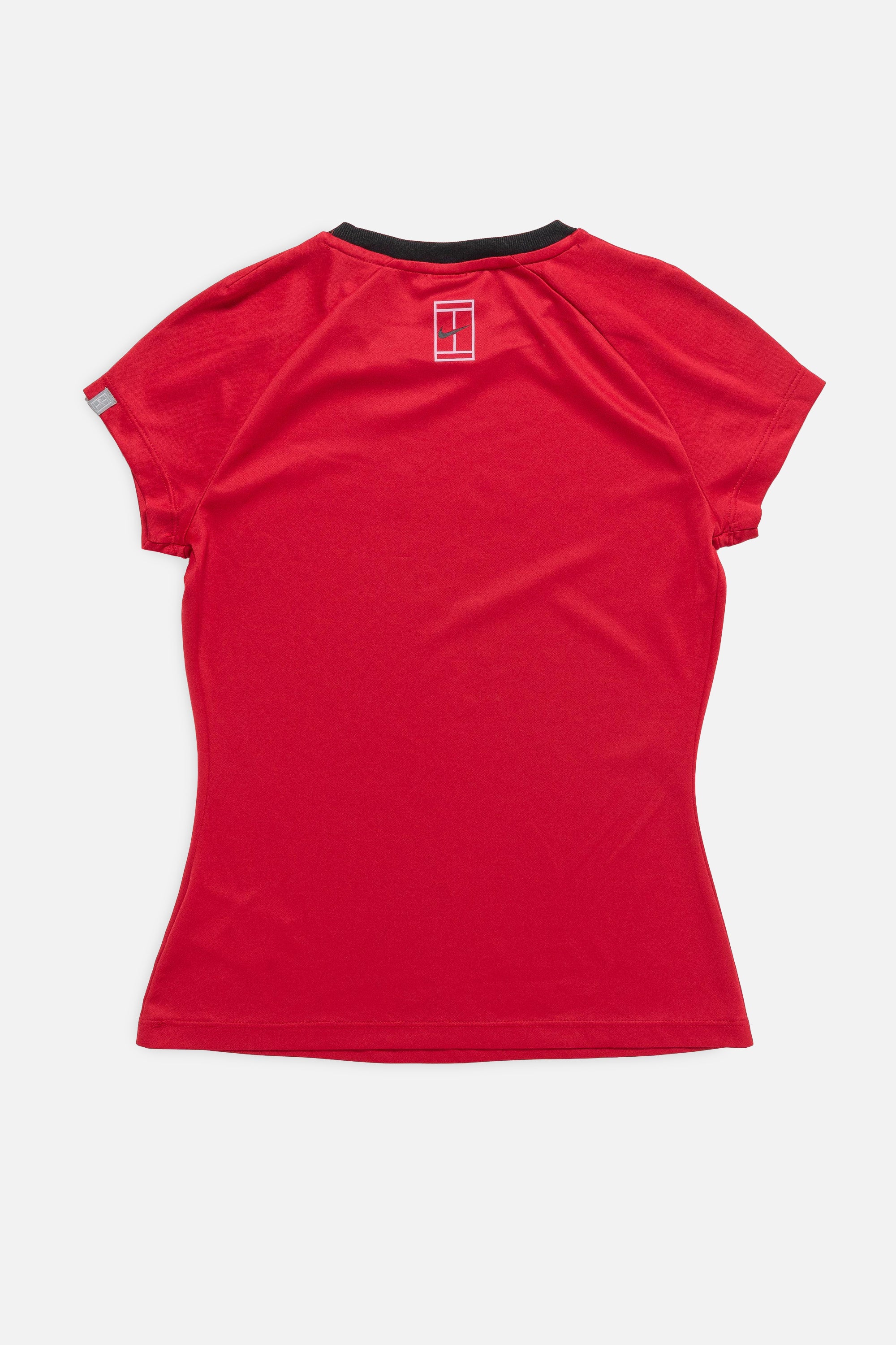 Vintage Nike Tennis Tee