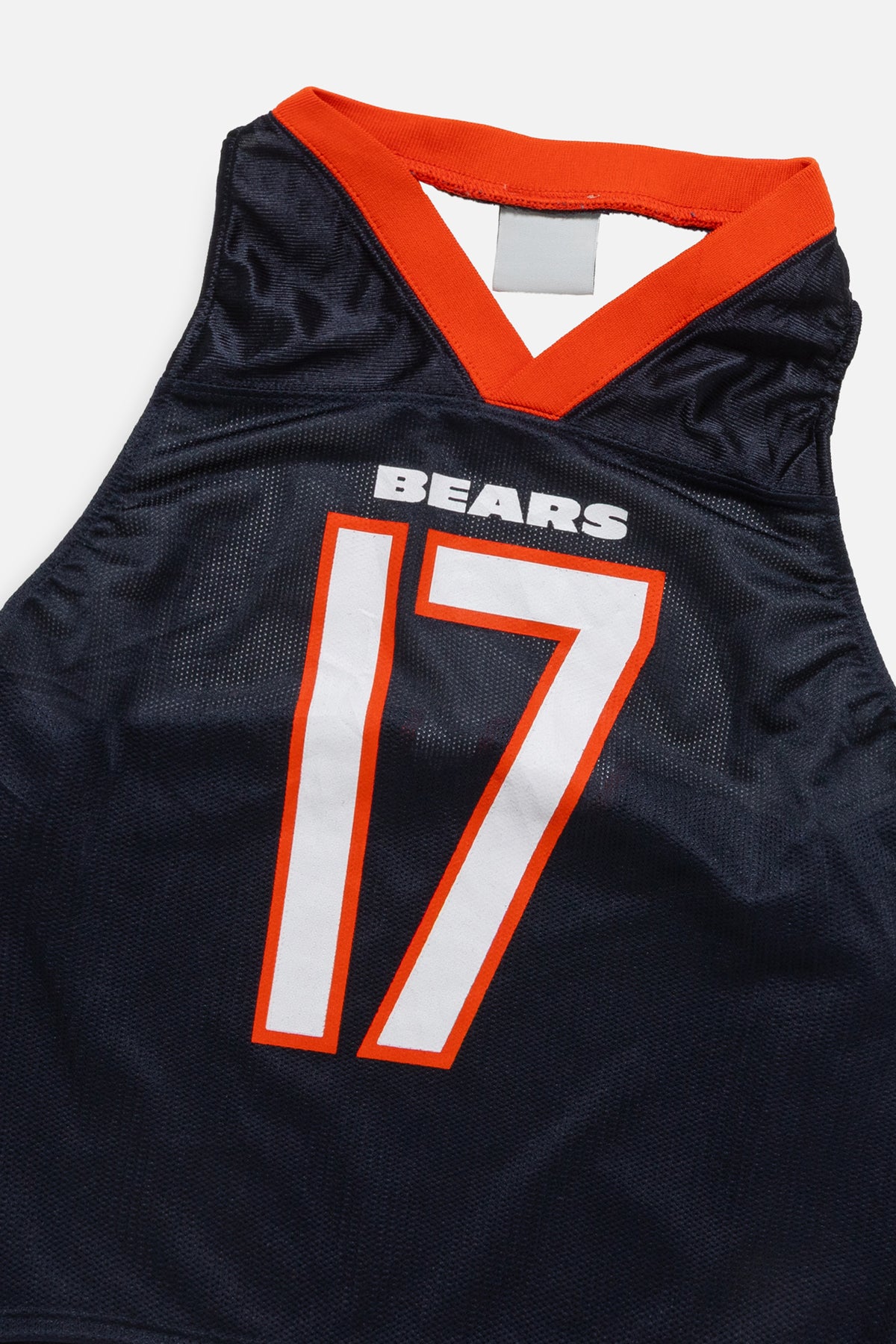 Rework Chicago Bears Halter Top