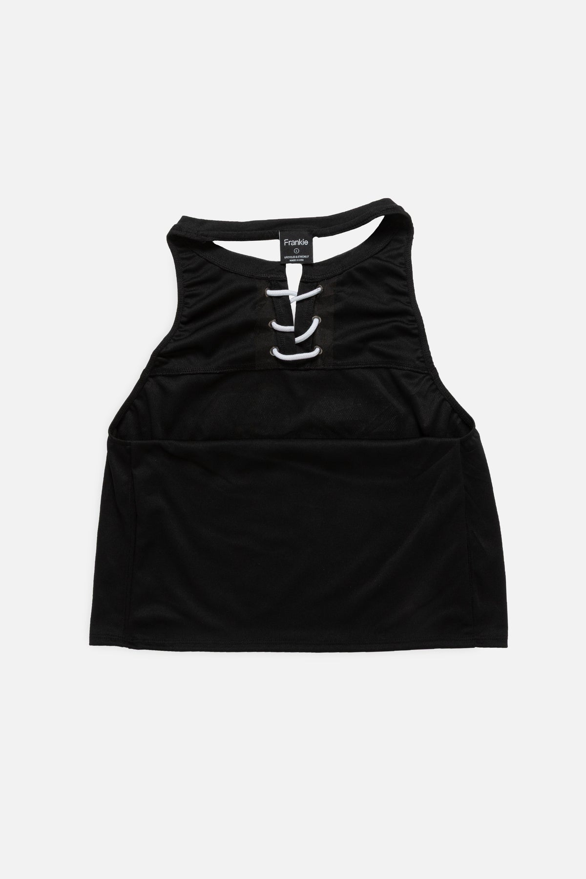 Rework Pittsburgh Steelers Halter Top