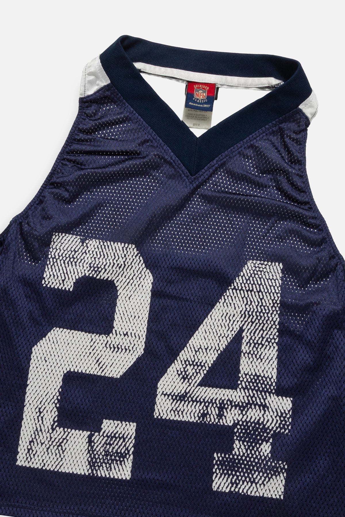 Rework Dallas Cowboys Halter Top