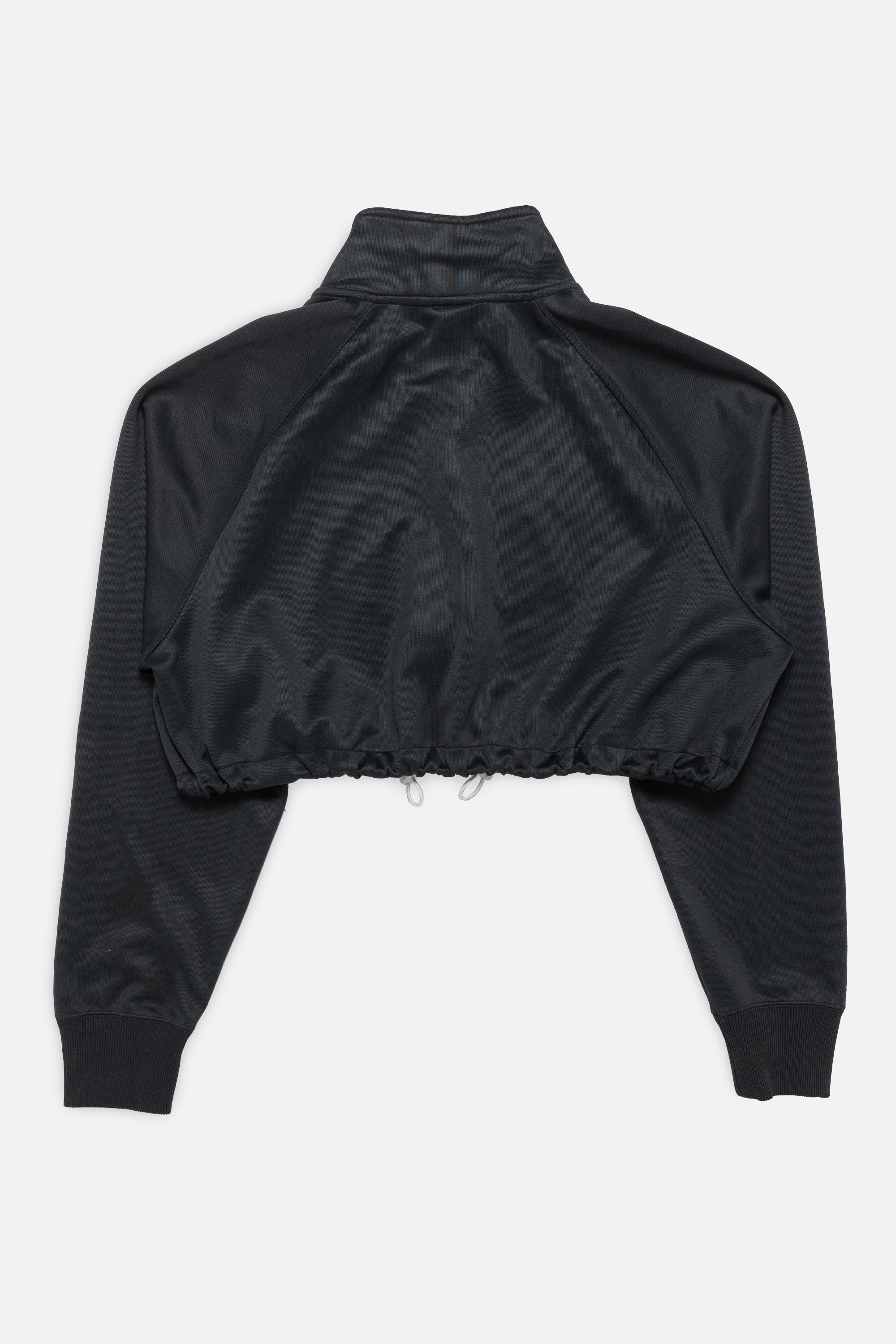 Rework Nike Crop Jacket