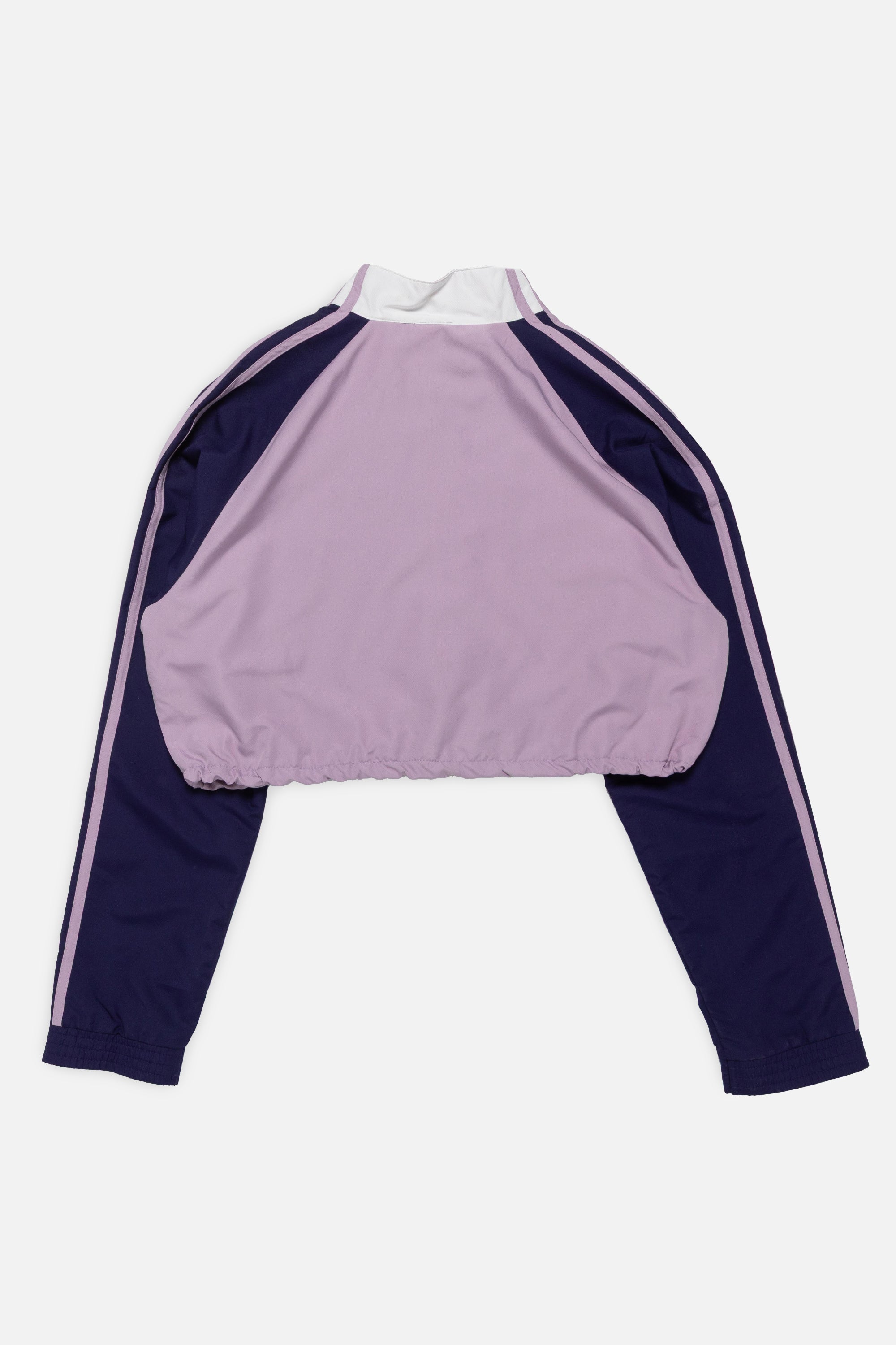 Rework Adidas Crop Jacket