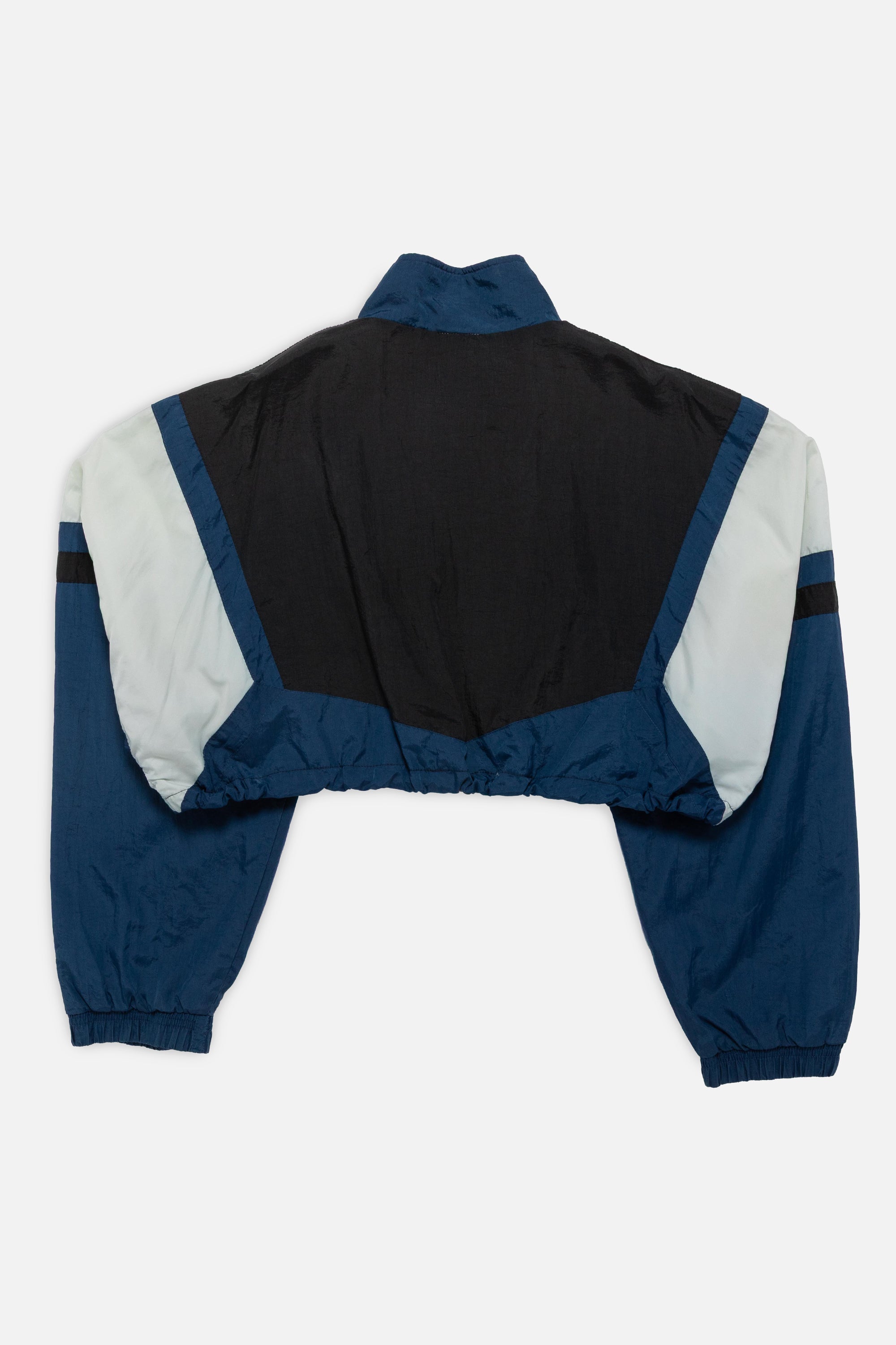 Rework Starter Crop Jacket