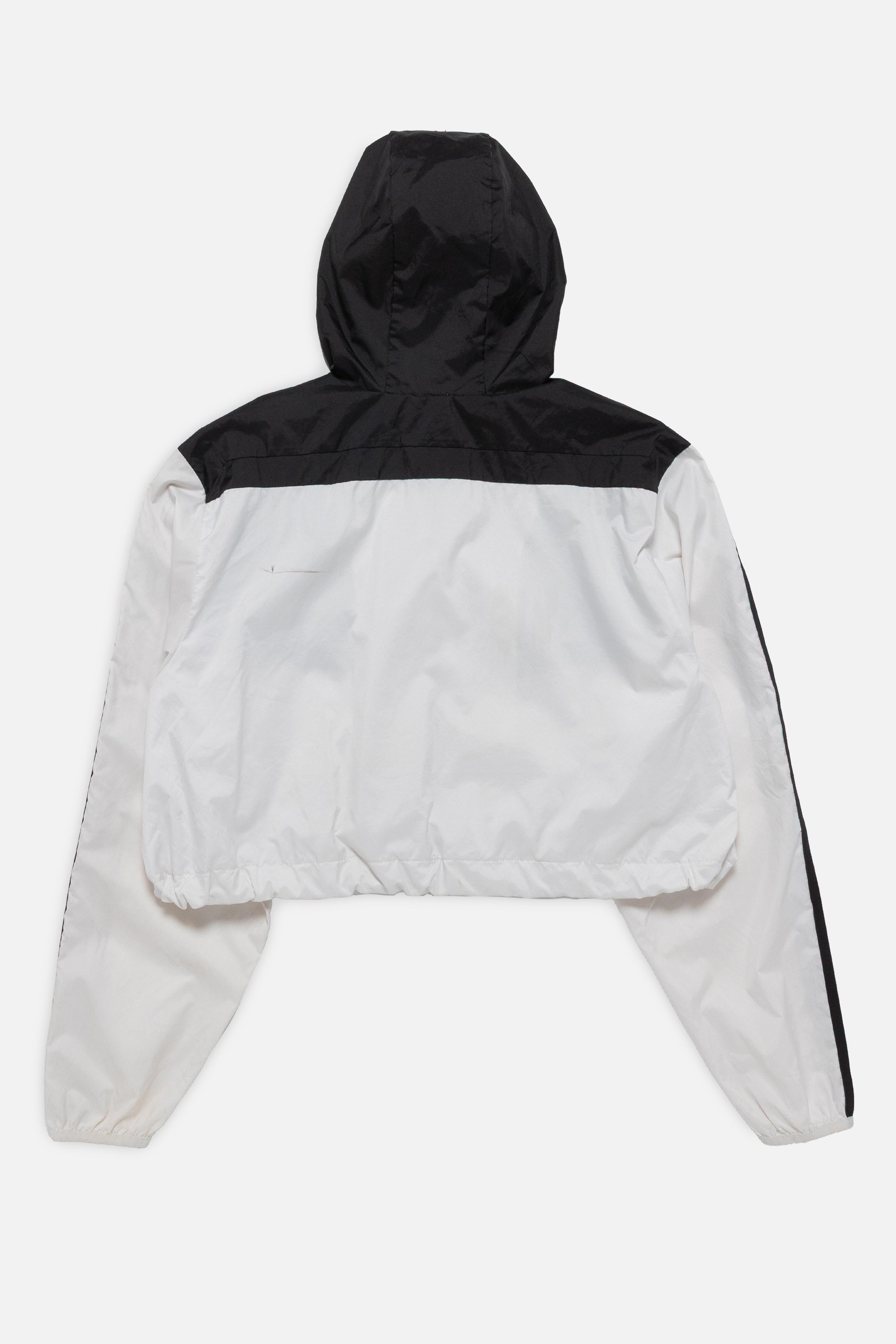 Rework Adidas Crop Jacket