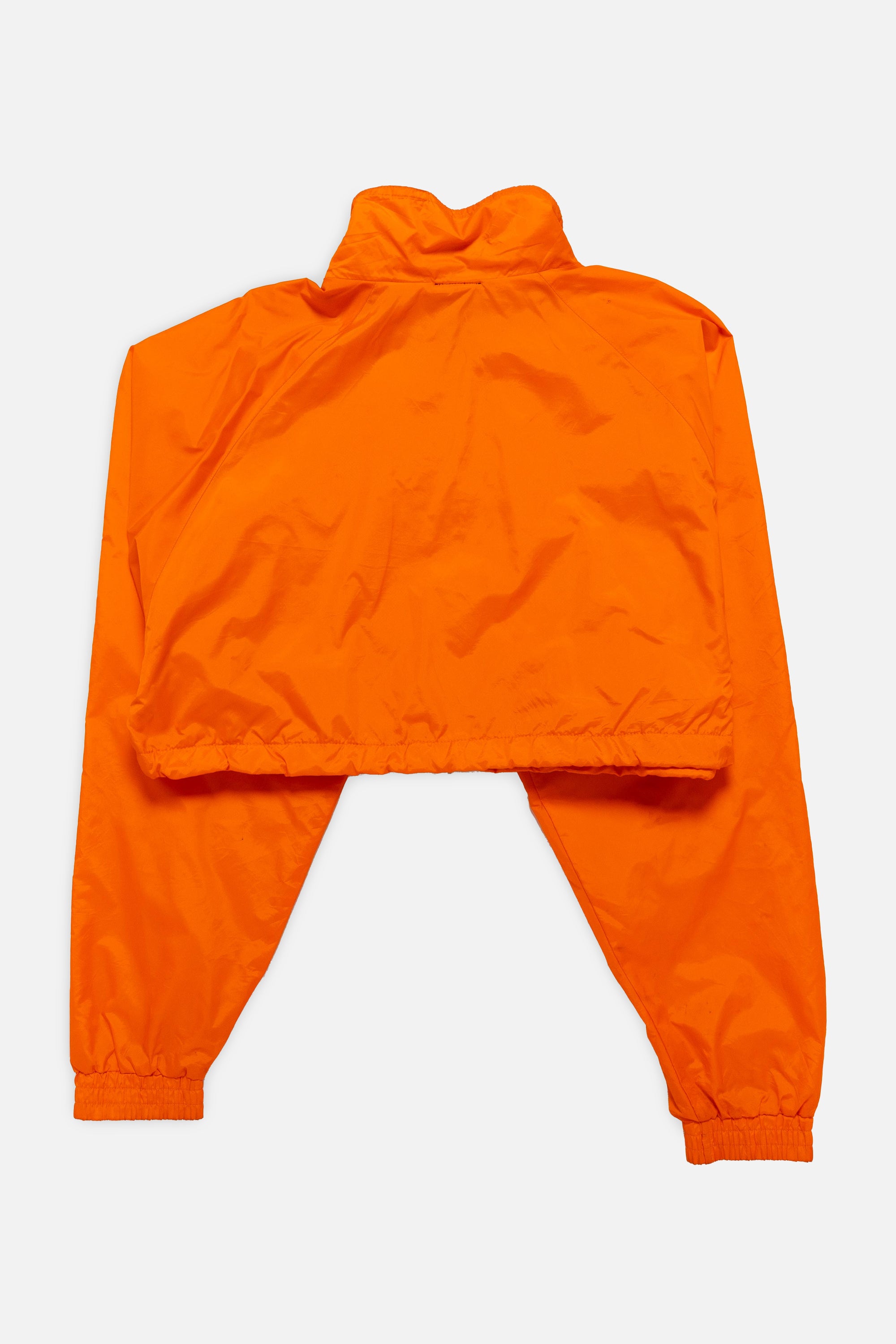 Rework Adidas Crop Jacket