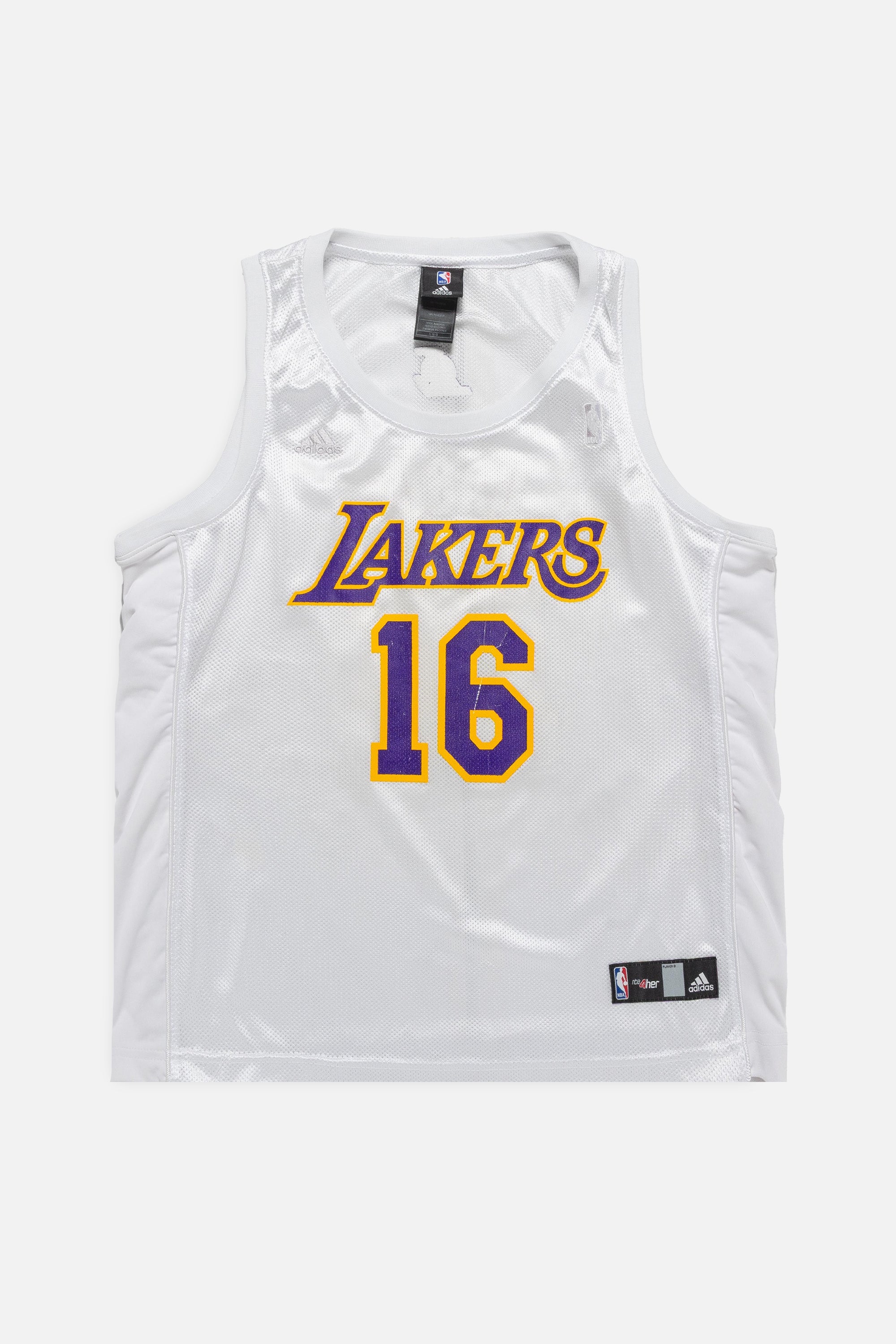 Los Angeles Lakers Jersey