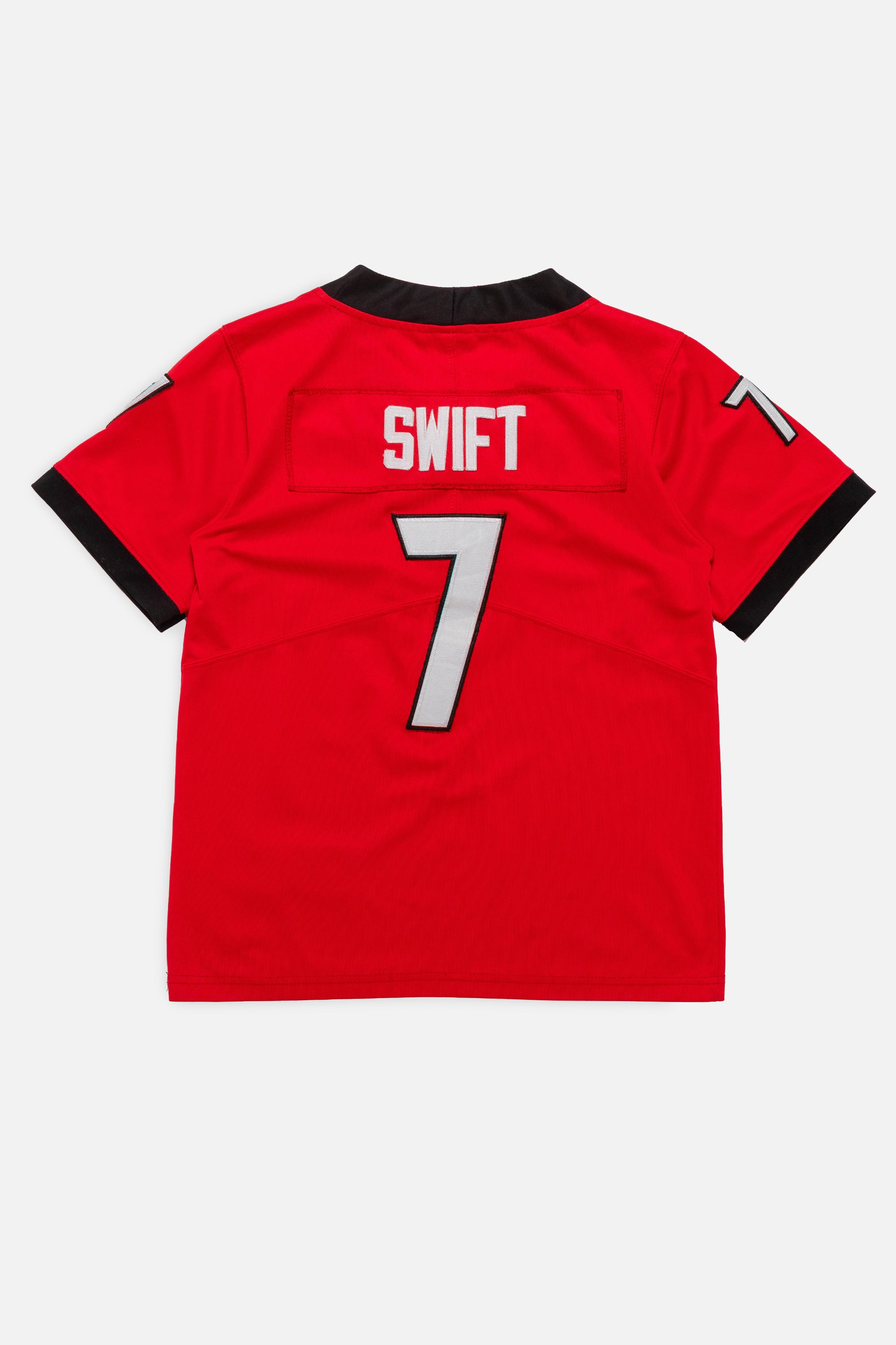 Vintage Georgia Bulldogs Jersey