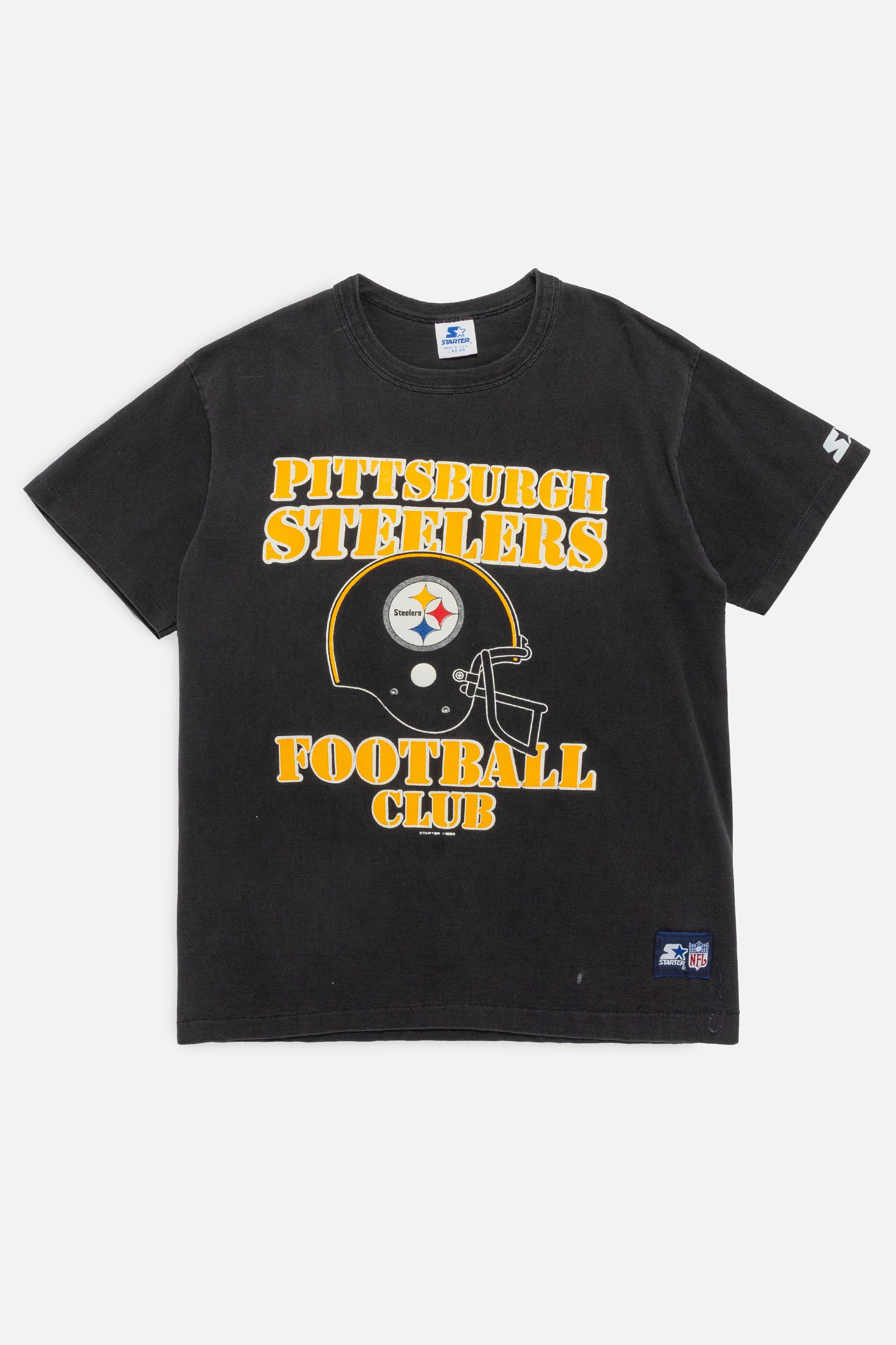 Vintage Pittsburgh Steelers Tee