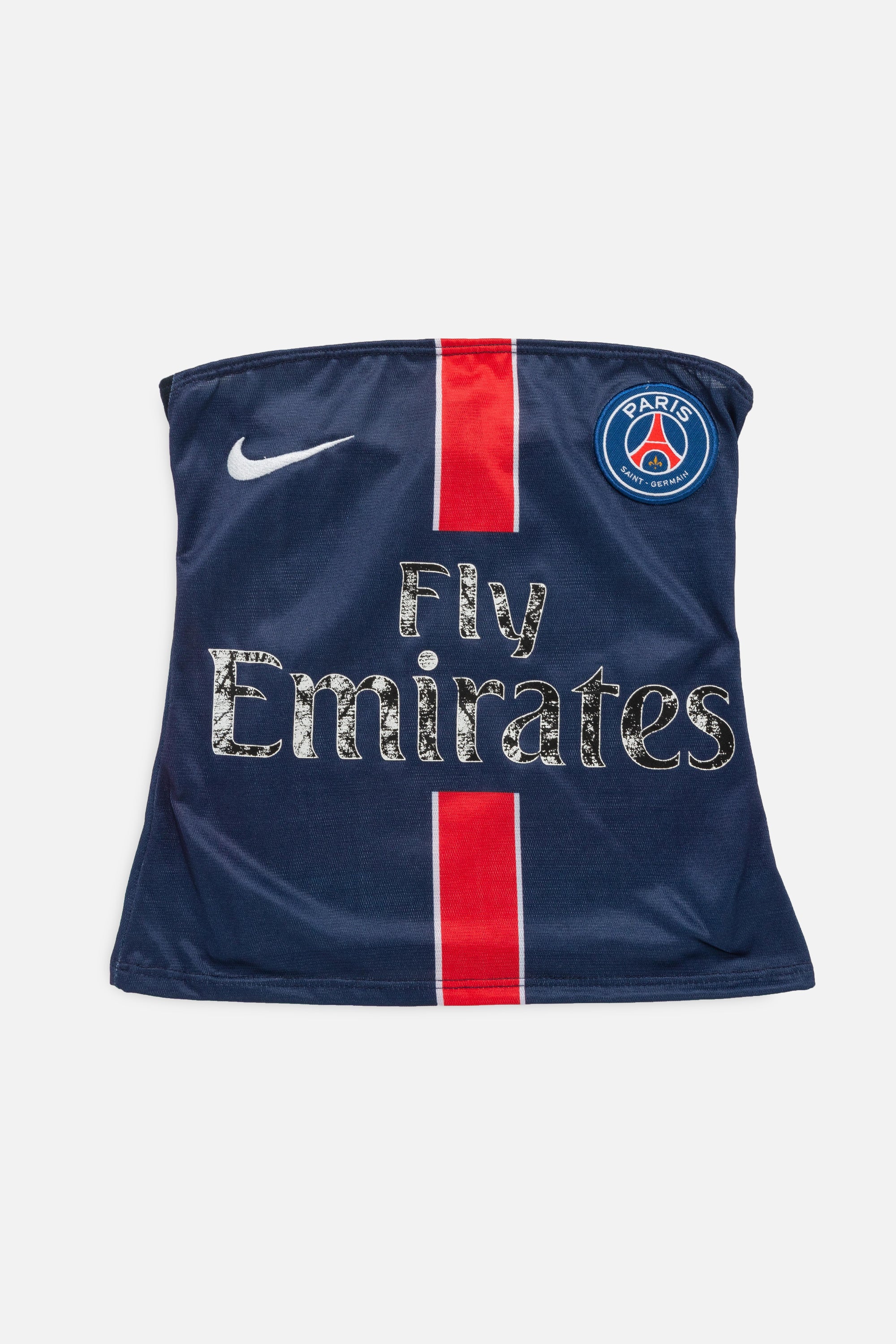 Rework Paris Saint-Germain Tube Top