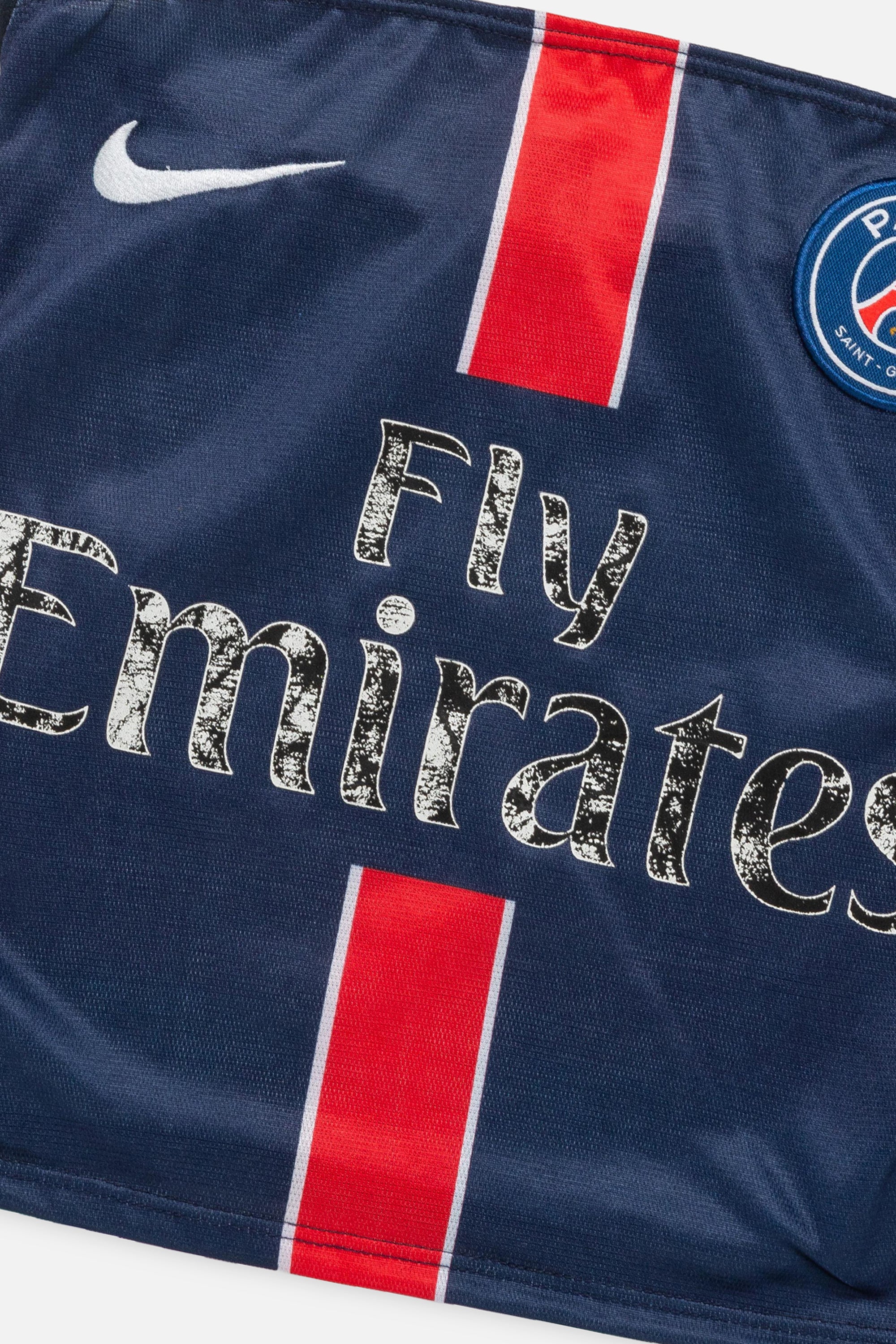 Rework Paris Saint-Germain Tube Top